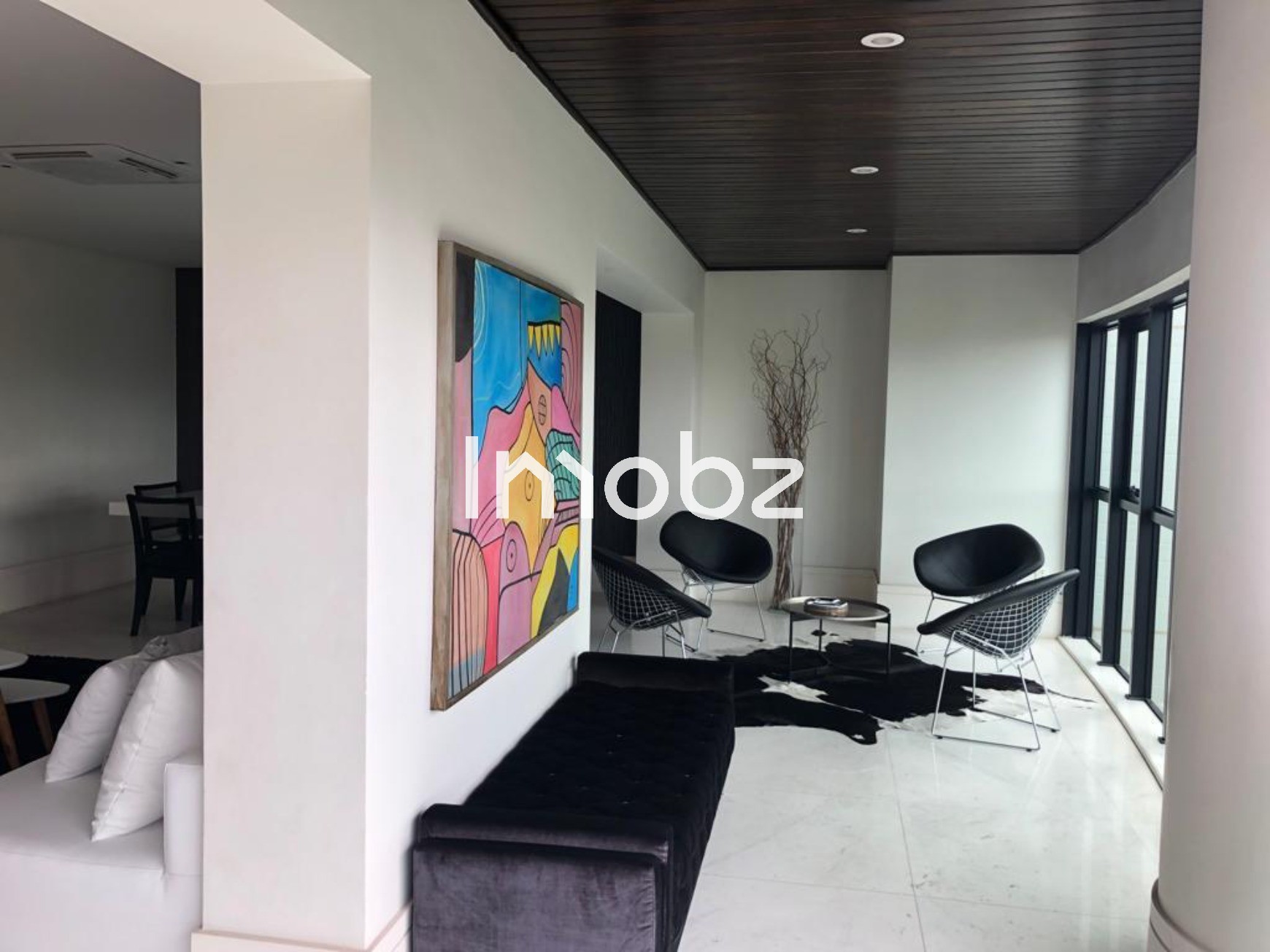 Apartamento à venda no Condomínio Villaggio Panamby - Itapaiuna, 1800 - São Paulo - SP - CEP: 05707-001 - foto 5