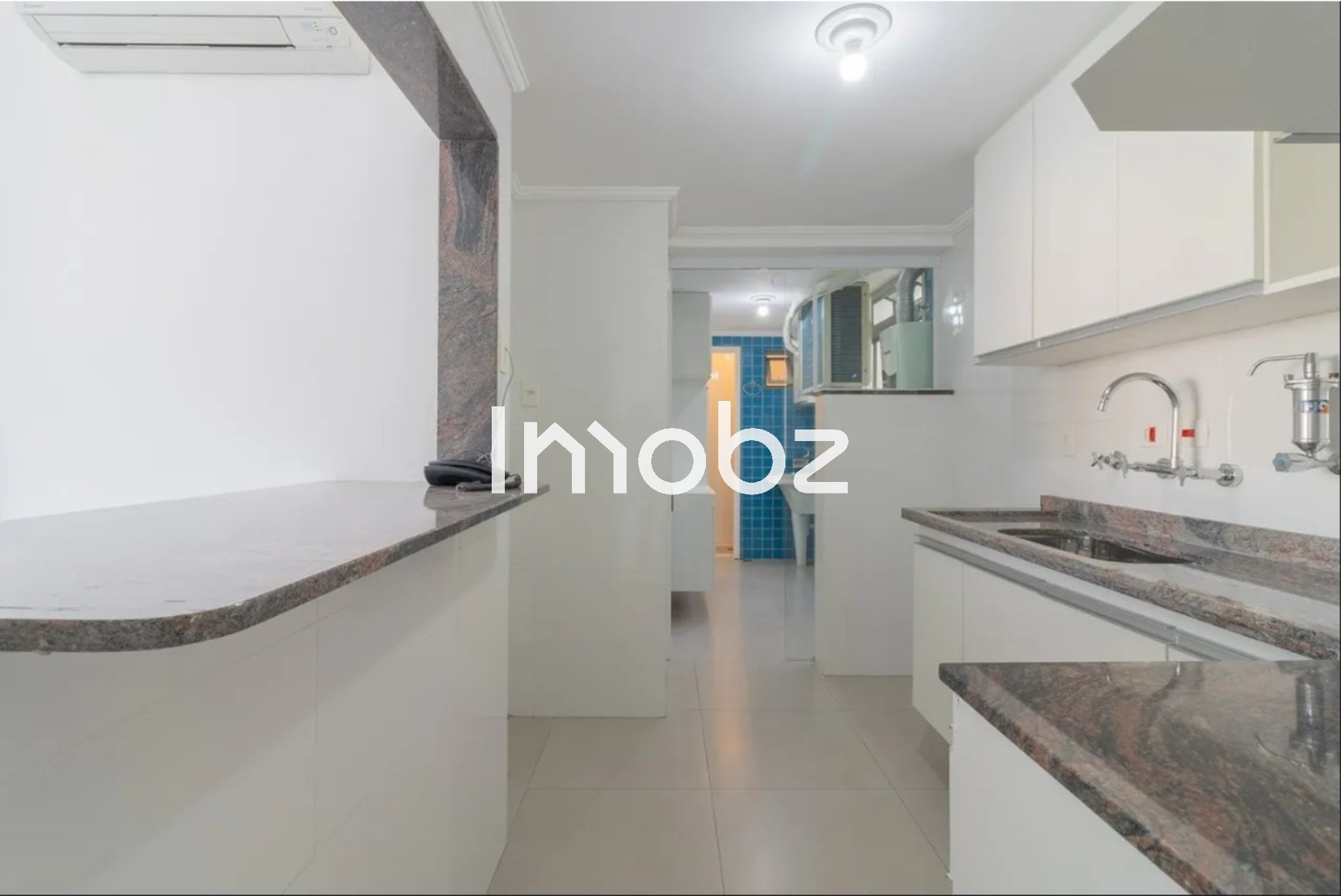 Apartamento à venda na Pascal, 605 - Campo Belo - São Paulo - SP - foto 3