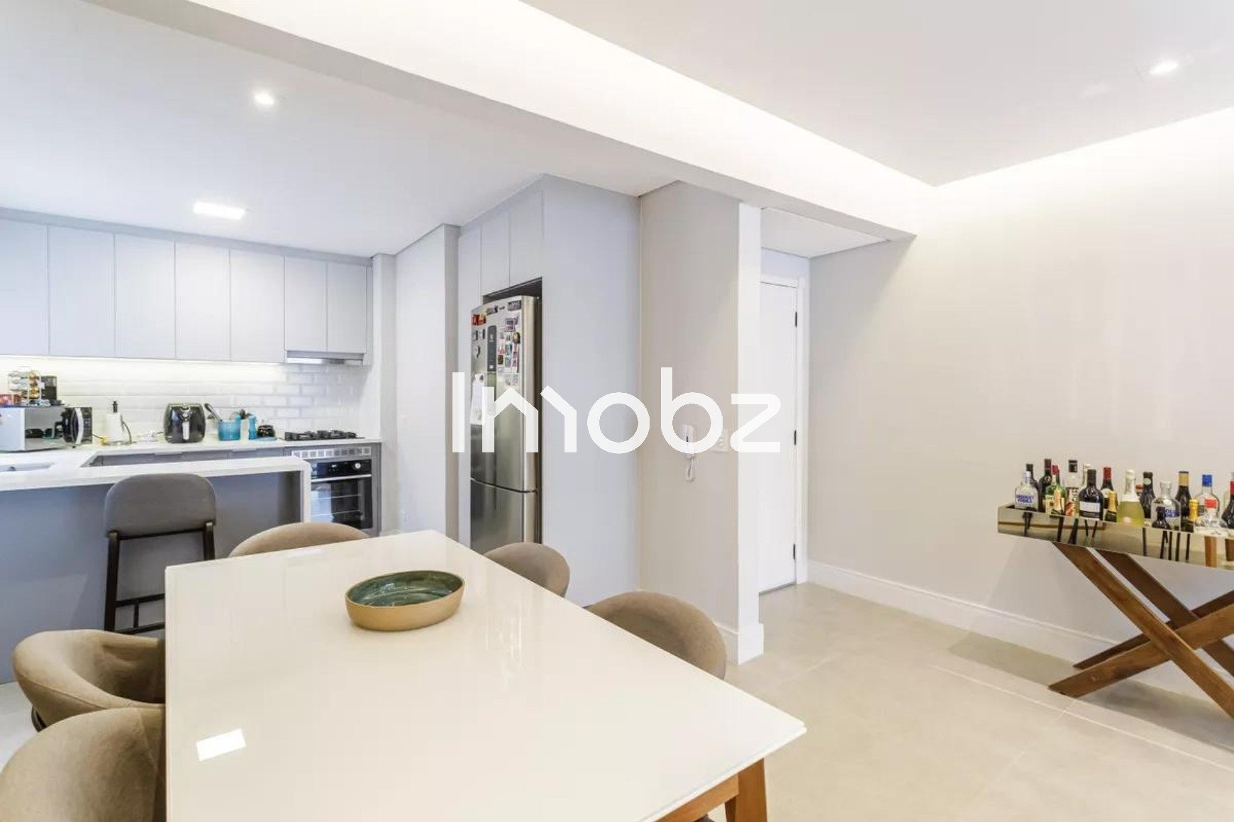 Apartamento à venda na RUA TABAPUÃ, 452 - ITAIM BIBI - São Paulo - SP - foto 7
