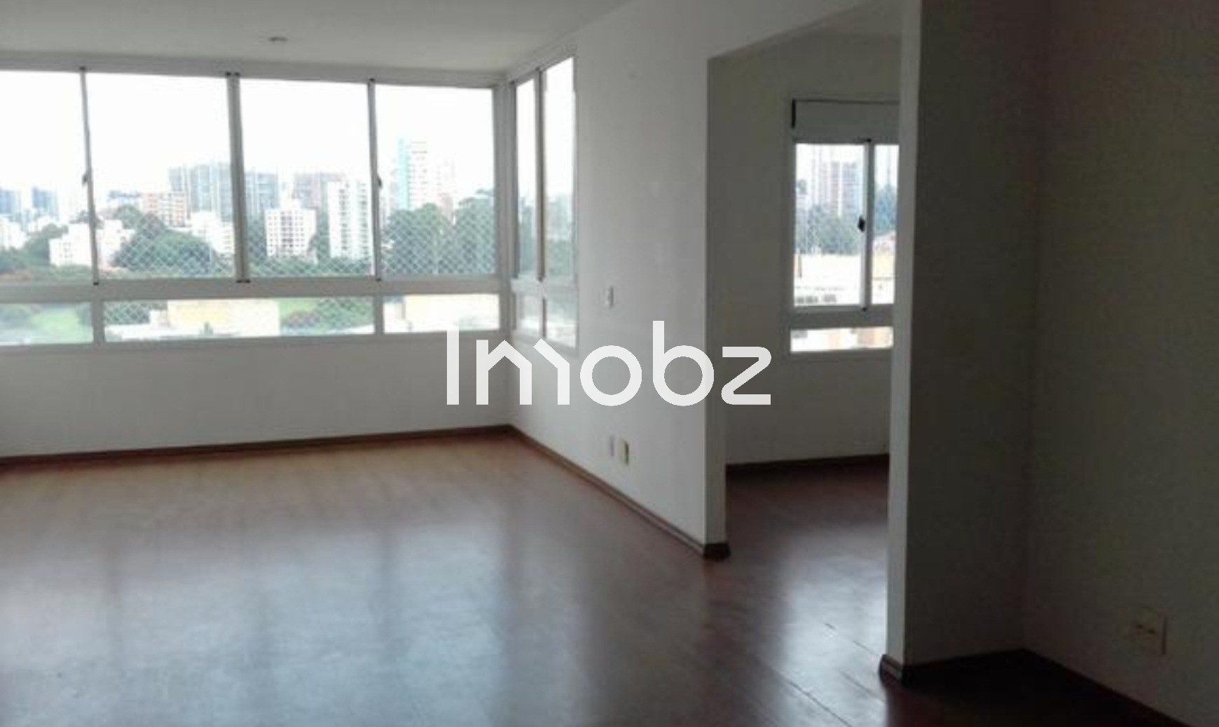 Apartamento à venda na Leonardo Cerveira Varandas, 50 - Panamby - São Paulo - SP - CEP: 05705-270 - foto 4