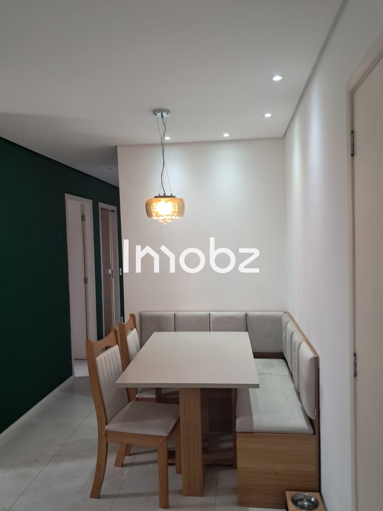 Apartamento à venda na RUA ANTÔNIO DE BONIS, 273 - VILA BUTANTÃ - São Paulo - SP - CEP: 05360-210 - foto 2