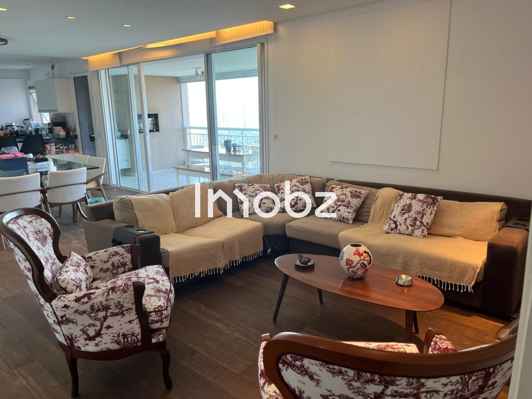 Apartamento à venda no Condomínio Paulistano - David Ben Gurion, 955 - São Paulo - SP - foto 1