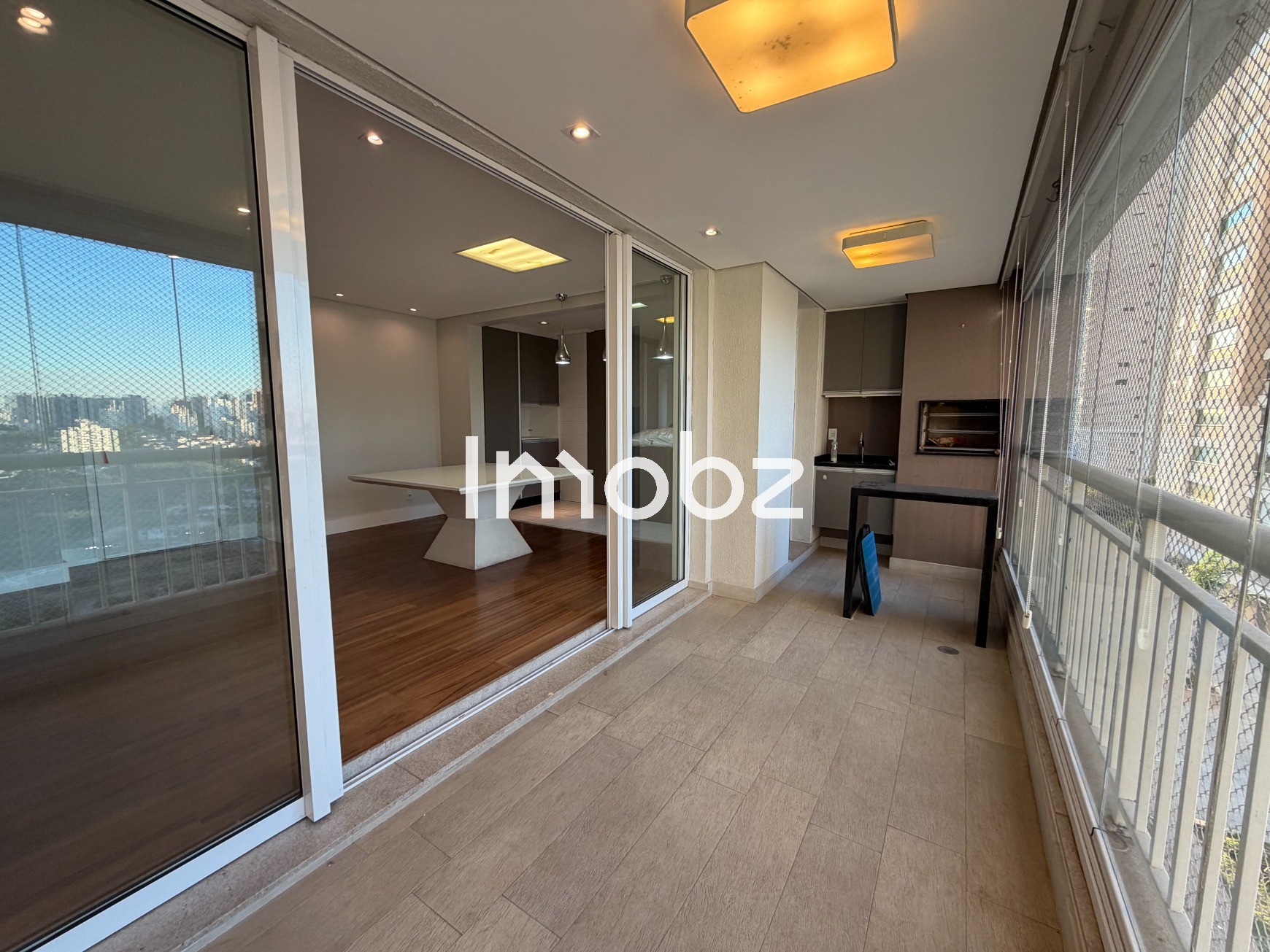 Apartamento para locação no Condomínio Paulistano - David Ben Gurion, 955 - São Paulo - SP - CEP: 05634-000 - foto 5