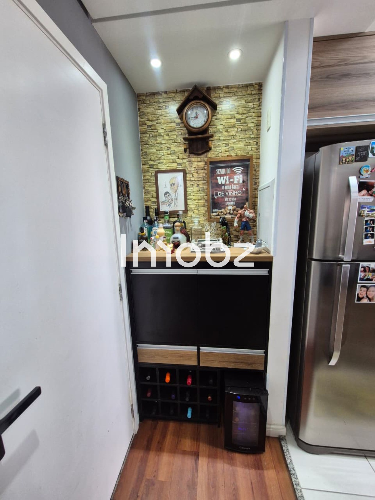 Apartamento à venda na Celso Ramos, 86 - Vila Andrade - São Paulo - SP - CEP: 05734-080 - foto 5