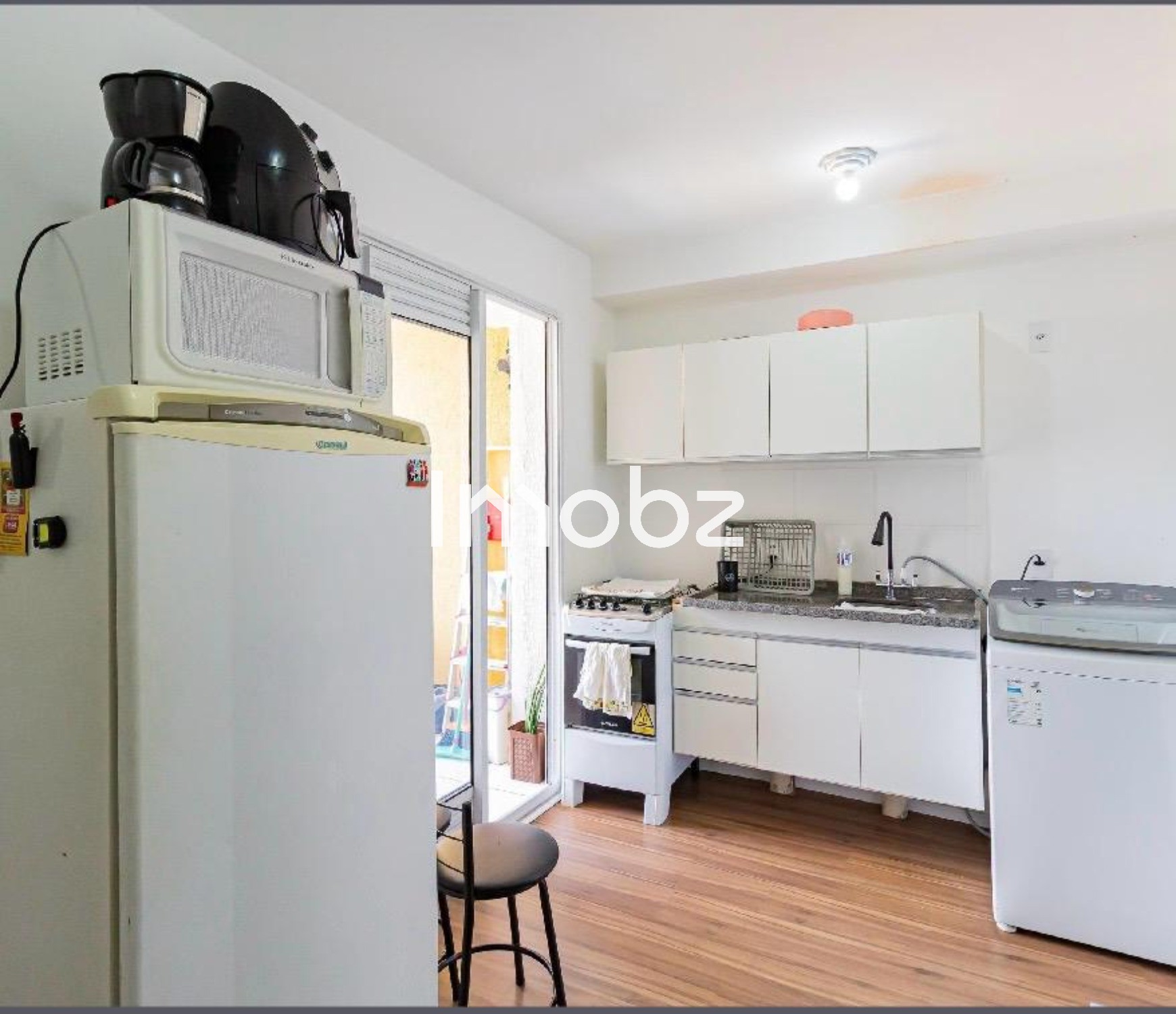 Apartamento à venda na RUA FERNÃO VAZ DA COSTA, 88 - VILA NOVA DAS BELEZAS - São Paulo - SP - CEP: 05777-070 - foto 4