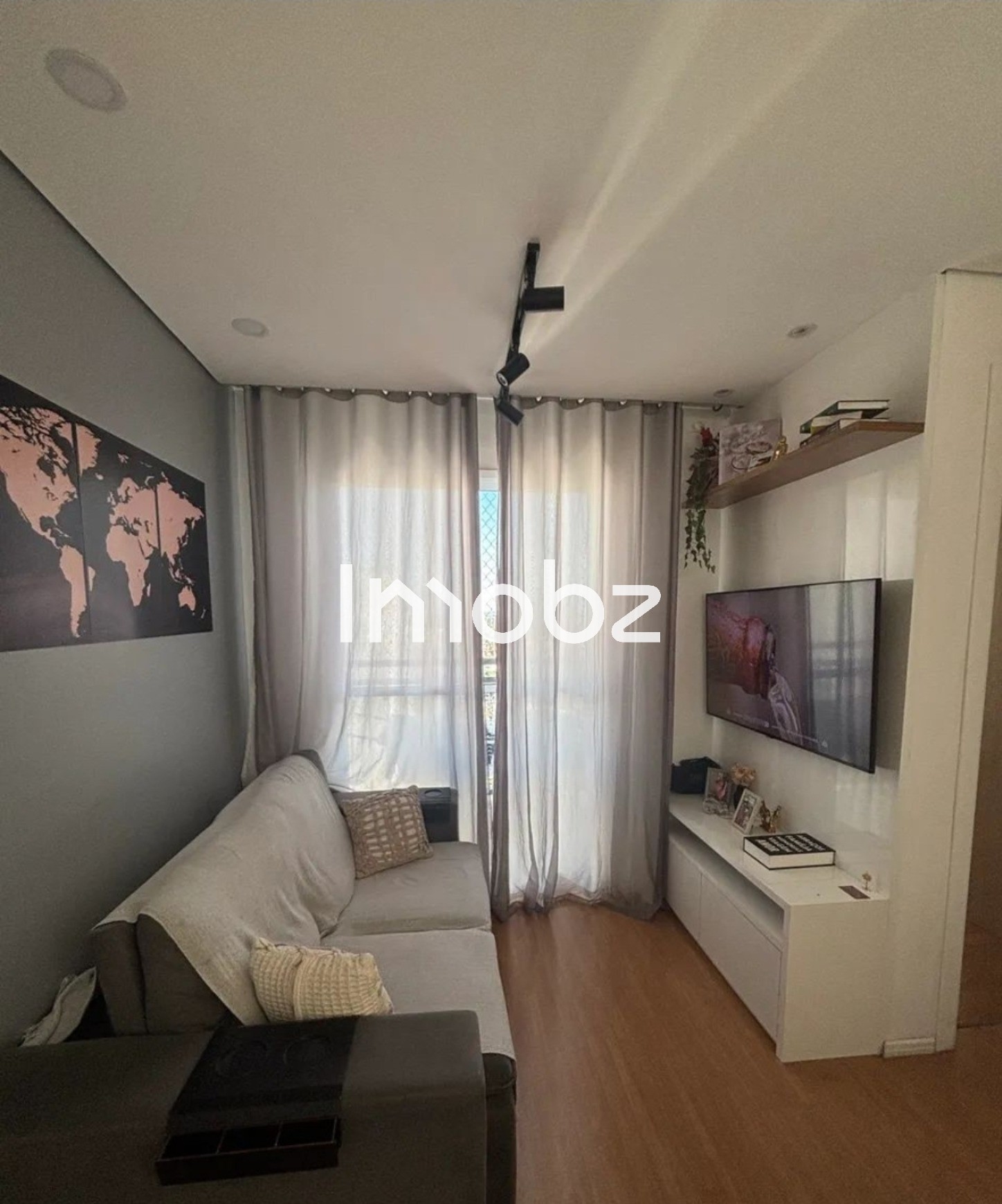 Apartamento à venda na Carlos Magalhães, 400 - Parque Rebouças - São Paulo - SP - CEP: 05735-030 - foto 6