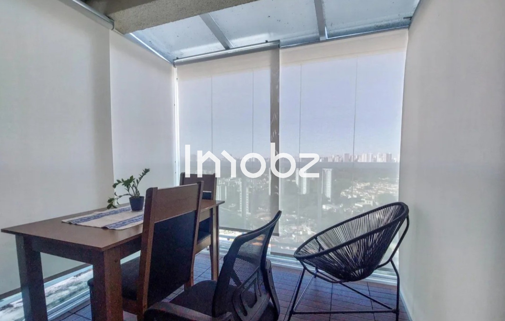 Apartamento à venda na Luís Correia de Melo, 86 - Vila Cruzeiro - São Paulo - SP - CEP: 04726-220 - foto 8