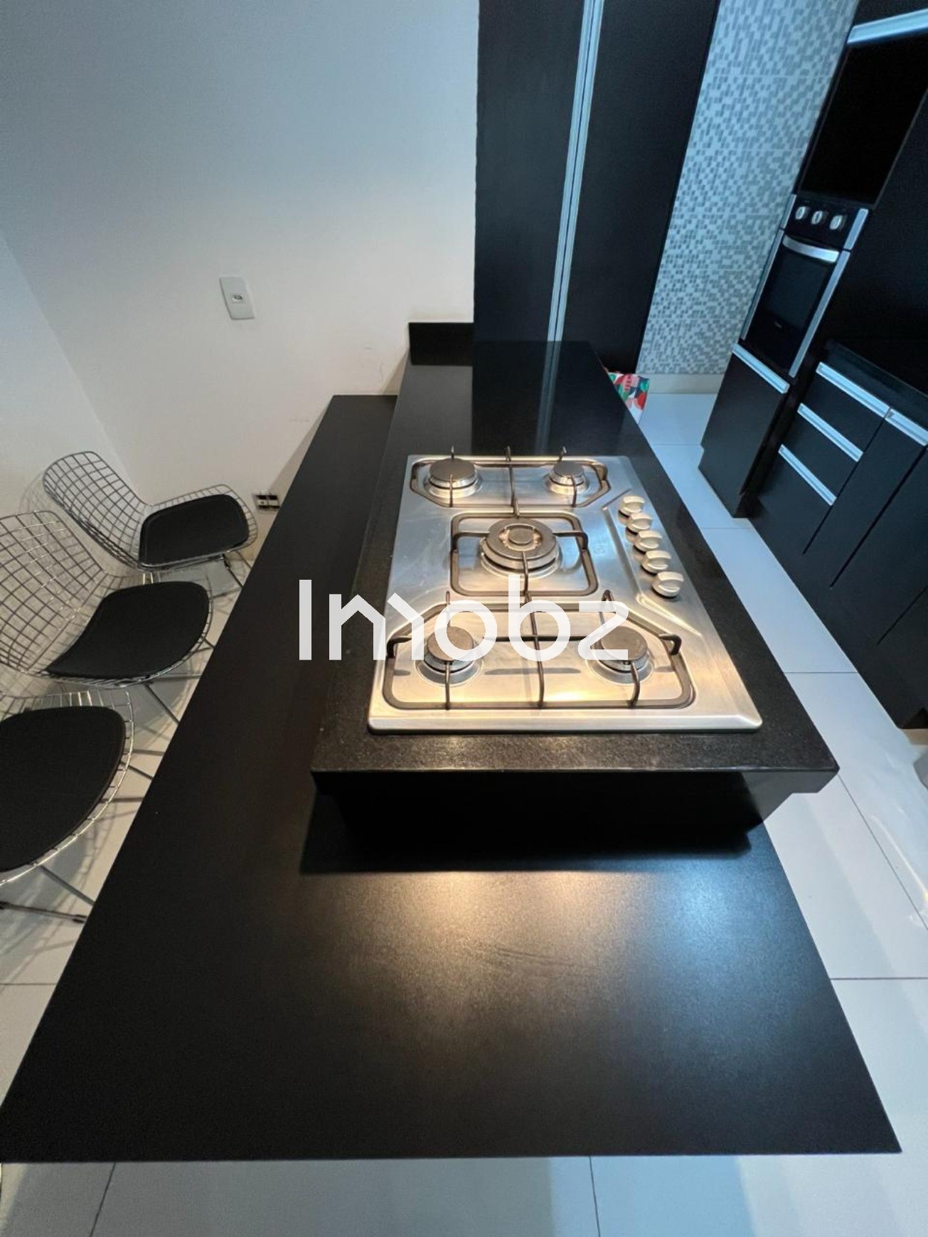 Apartamento para locação na RUA JOSÉ GONÇALVES, 292 - VILA ANDRADE - São Paulo - SP - CEP: 05727-250 - foto 9