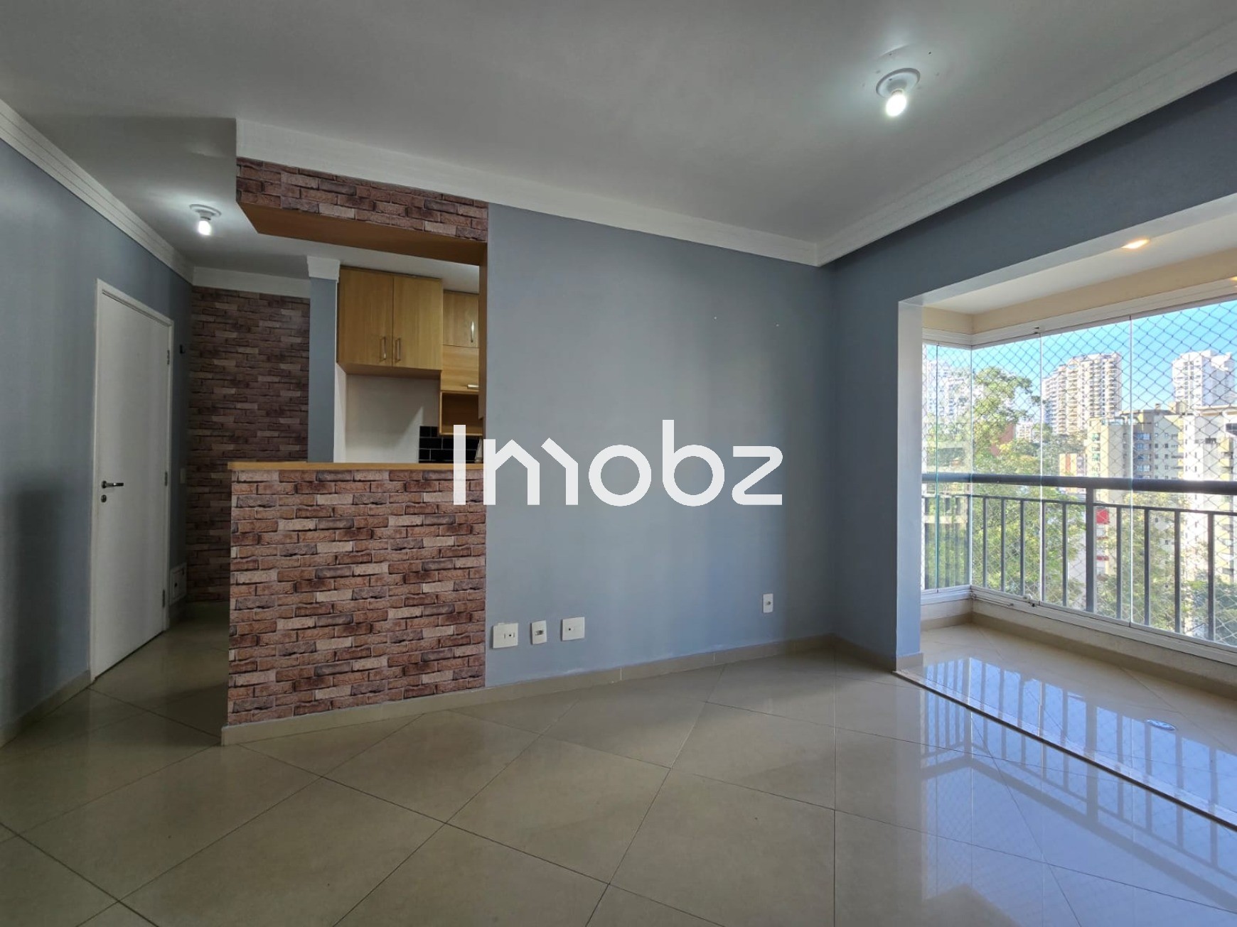 Apartamento à venda na José Gonçalves, 180 - Vila Andrade - São Paulo - SP - CEP: 05727-250 - foto 1