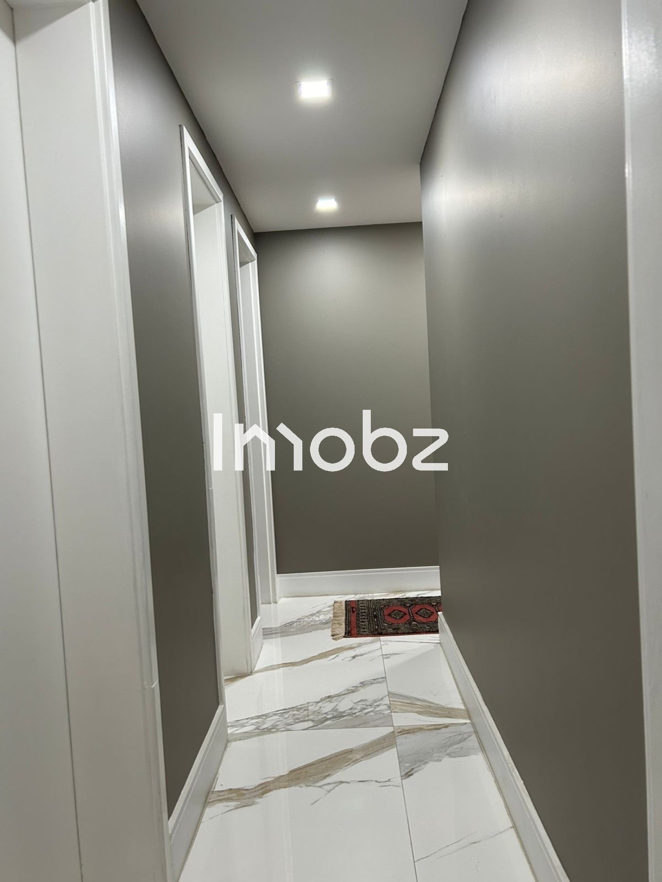 Apartamento à venda na Itajara, 67 - Panamby - São Paulo - SP - CEP: 05717-250 - foto 8