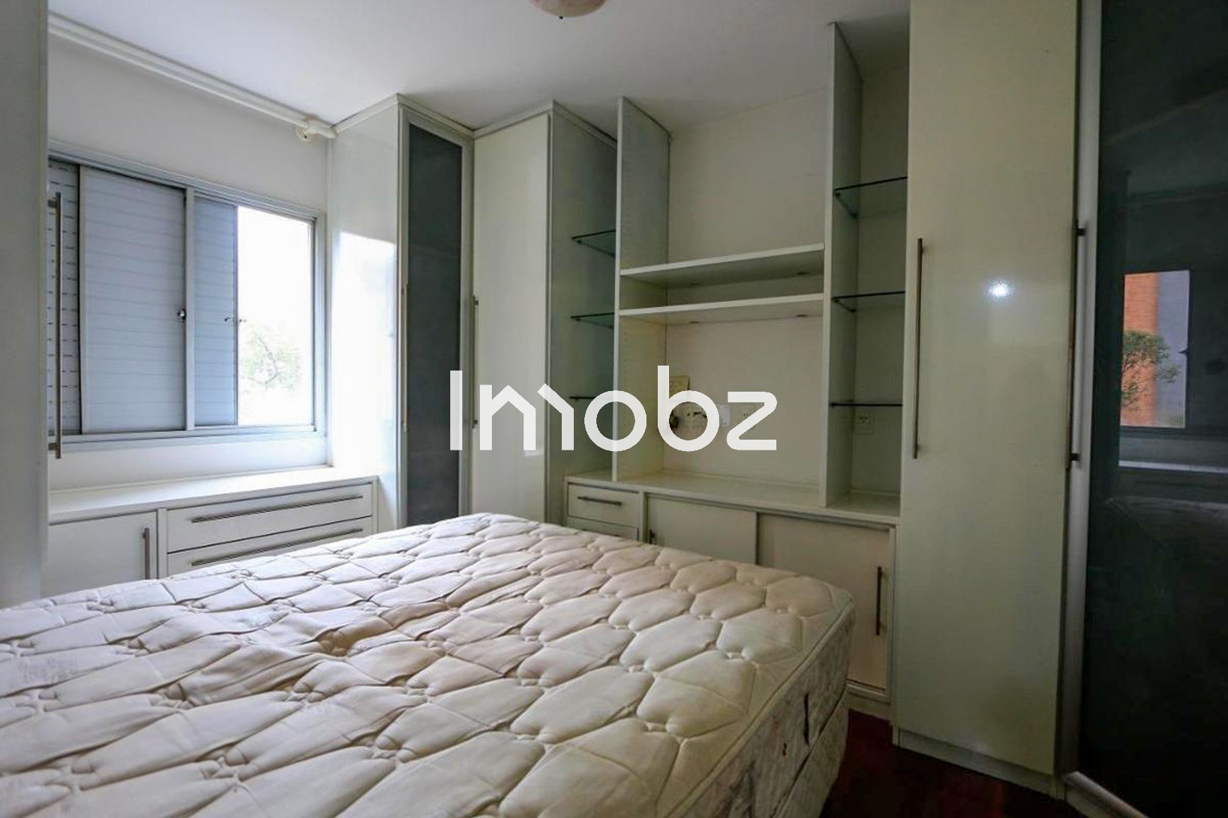 Apartamento à venda no Condomínio Parque Brasil - Giovanni Gronchi, 6675 - São Paulo - SP - CEP: 05724-005 - foto 11