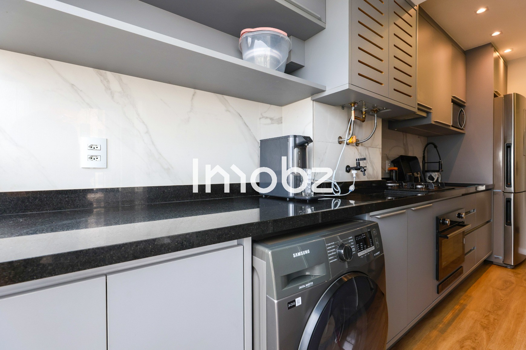 Apartamento à venda na RUA FLAMA, 119 - UMARIZAL - São Paulo - SP - CEP: 05754-050 - foto 11
