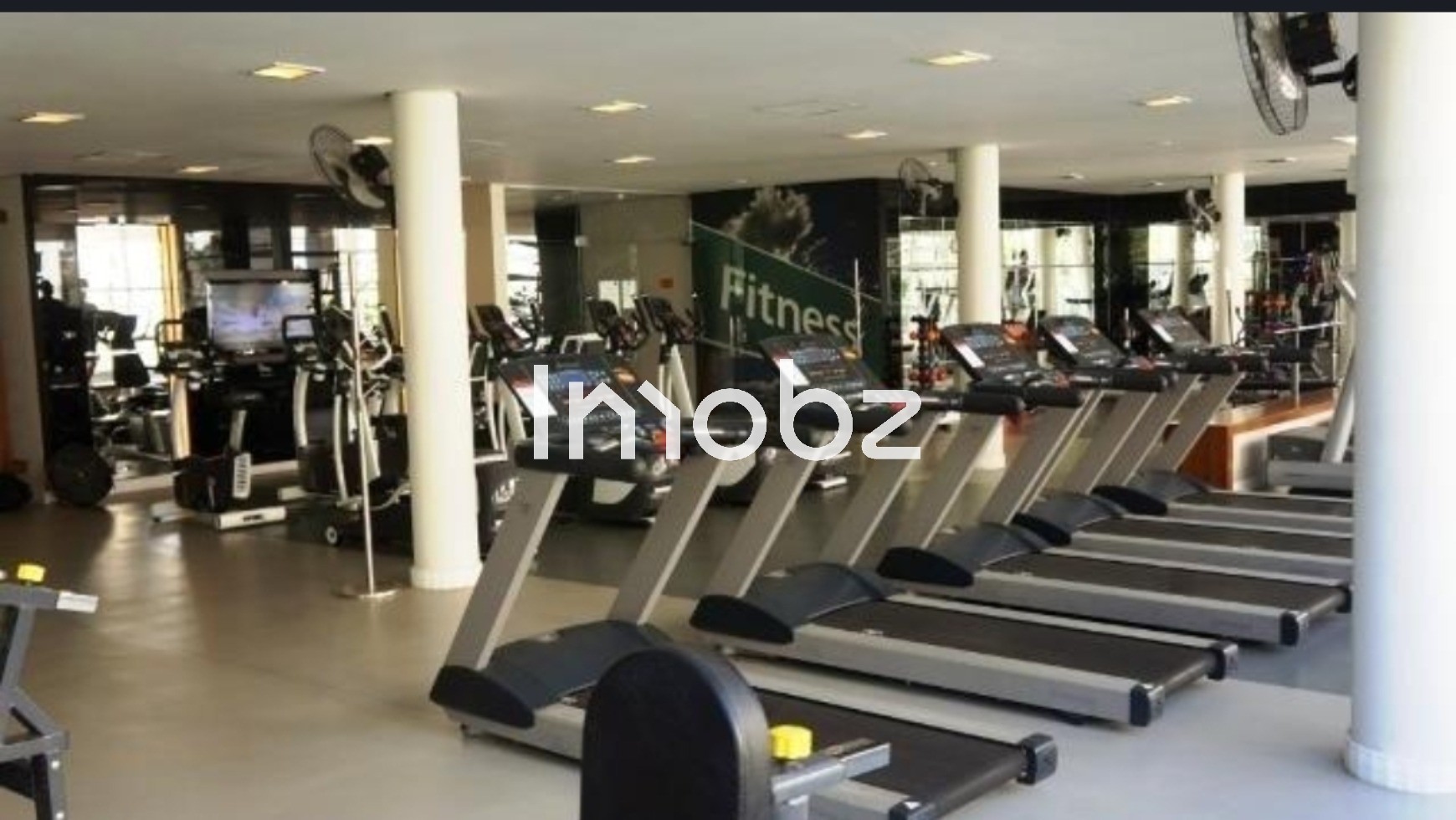 Apartamento à venda na Leonardo Cerveira Varandas, 50 - Panamby - São Paulo - SP - CEP: 05705-270 - foto 11