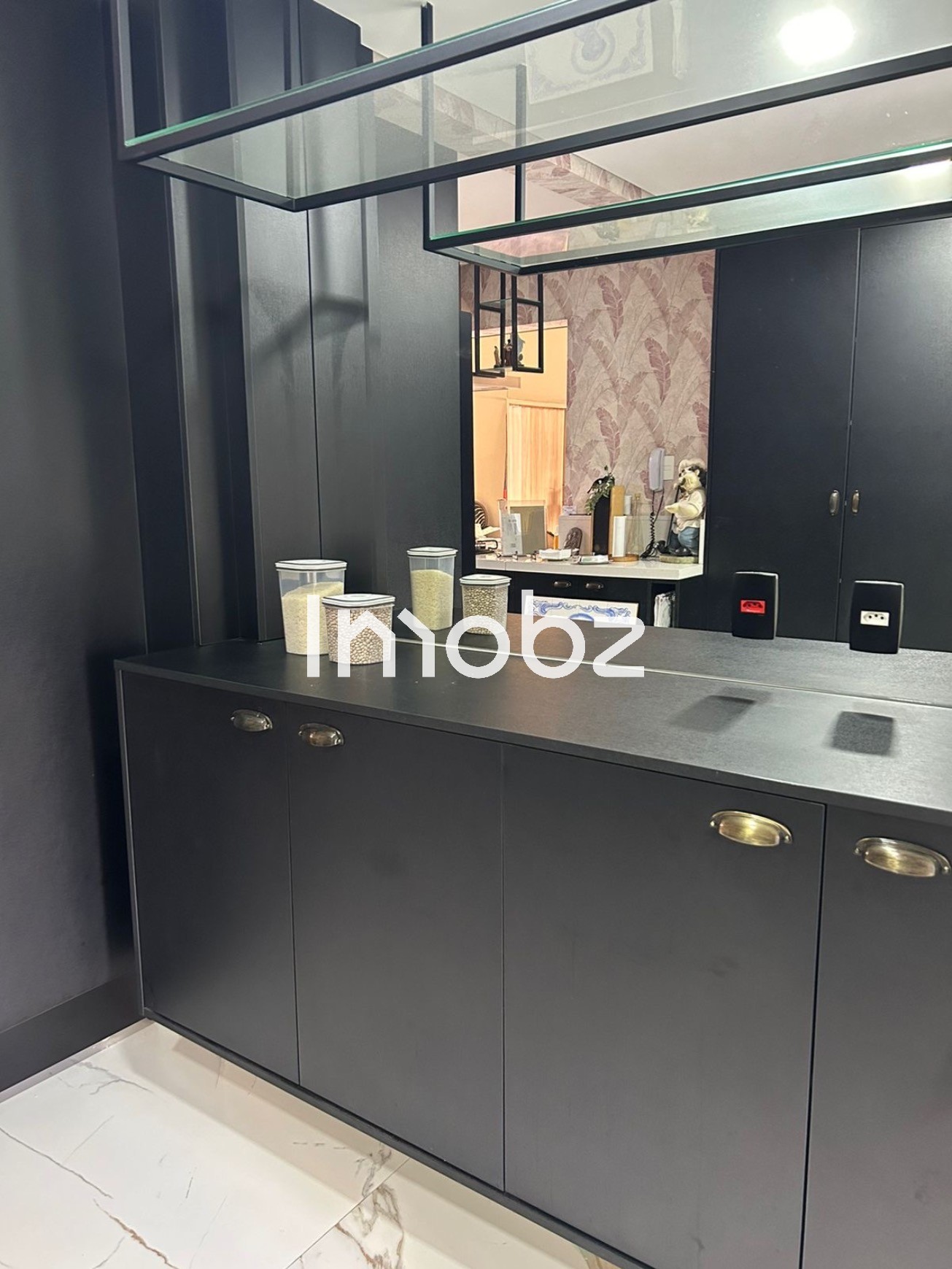 Apartamento à venda na Itajara, 67 - Panamby - São Paulo - SP - CEP: 05717-250