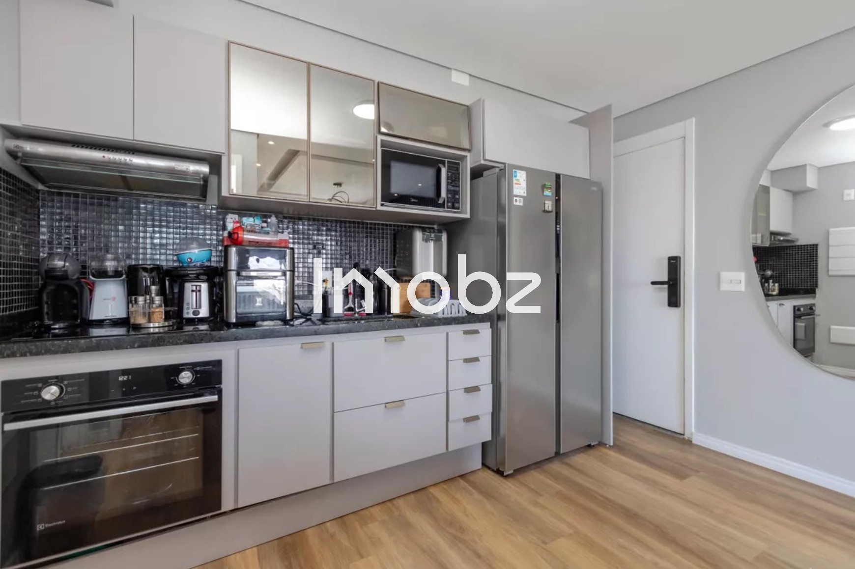 Apartamento à venda no Lume Alto Da Boa Vista - Vereador José Diniz, 341 - São Paulo - SP - CEP: 04604-900 - foto 1