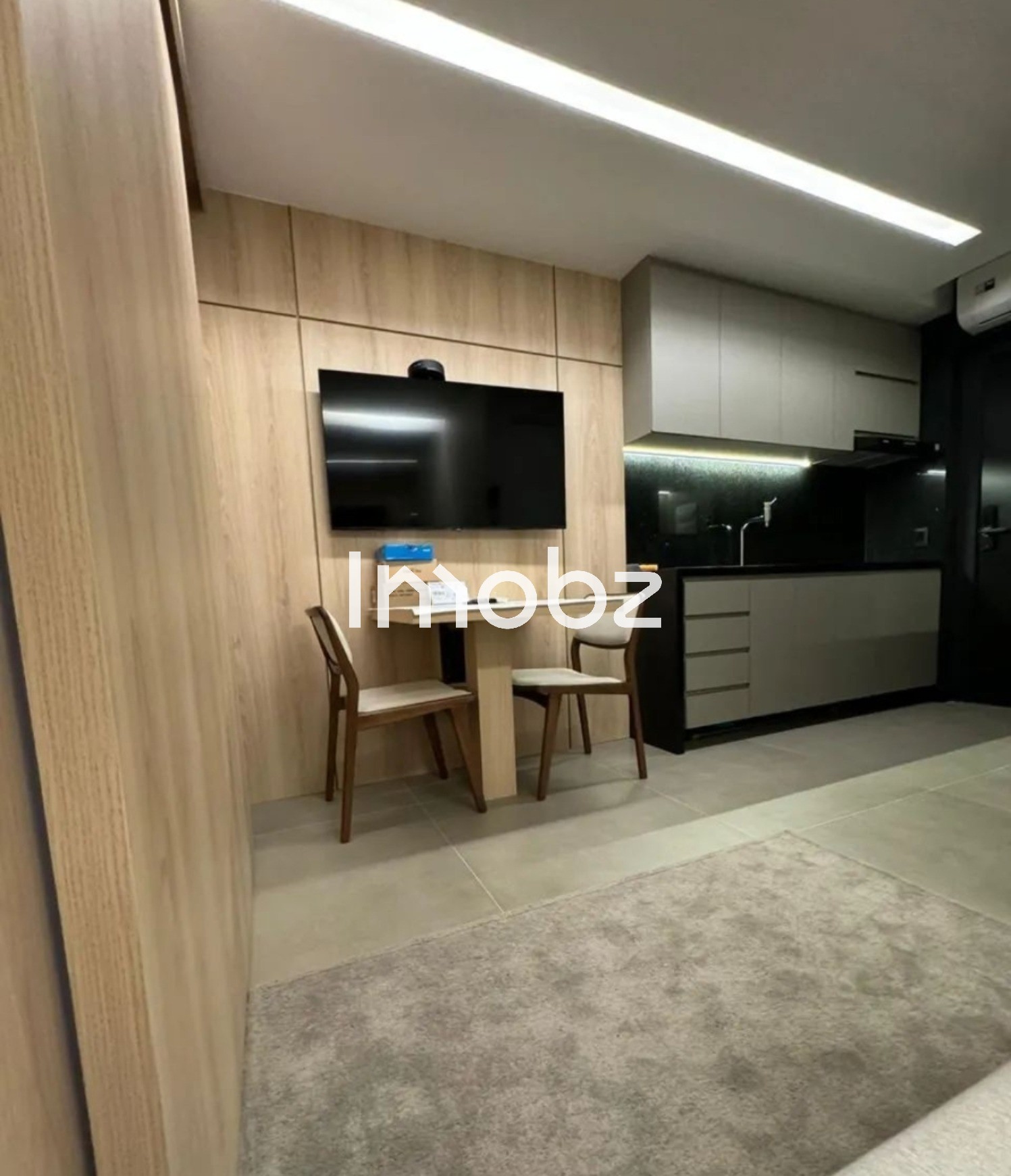 Apartamento para locação na RUA JESUÍNO ARRUDA, 196 - ITAIM BIBI - São Paulo - SP - foto 6