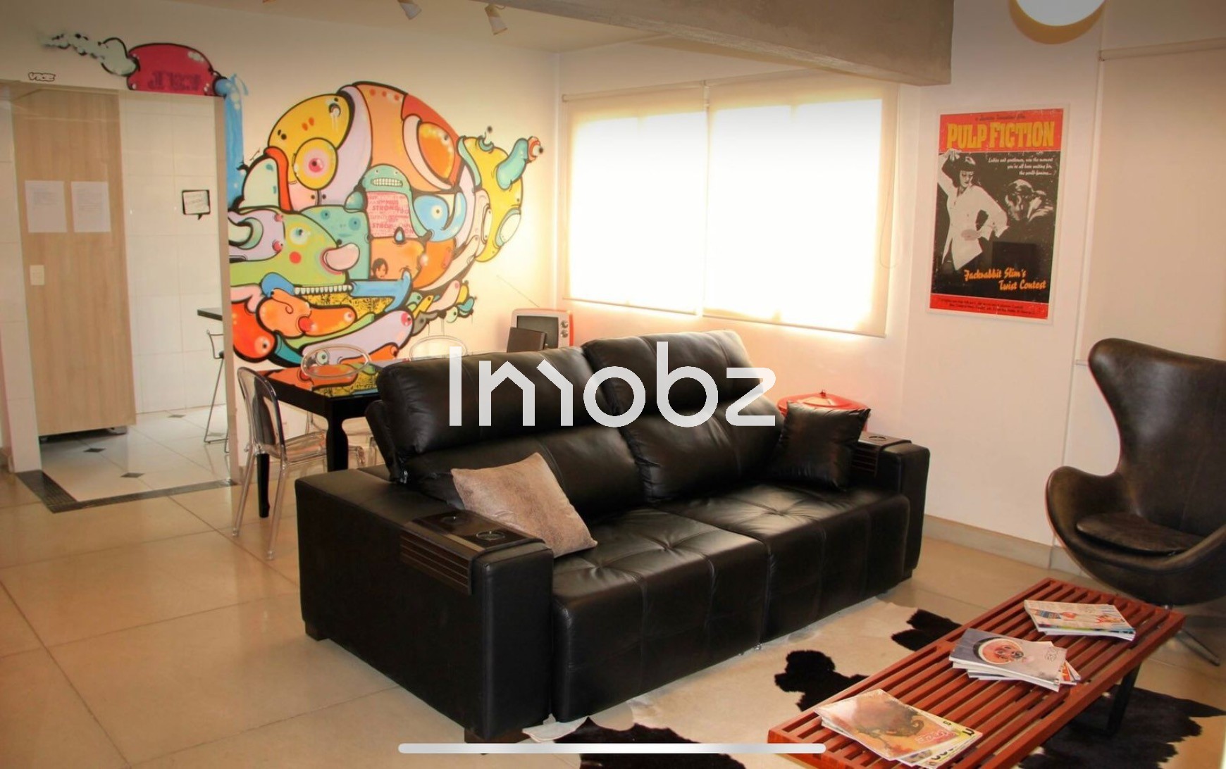 Apartamento à venda na RUA PROFESSOR VAHIA DE ABREU, 275 - VILA OLÍMPIA - São Paulo - SP - CEP: 04549-001 - foto 3
