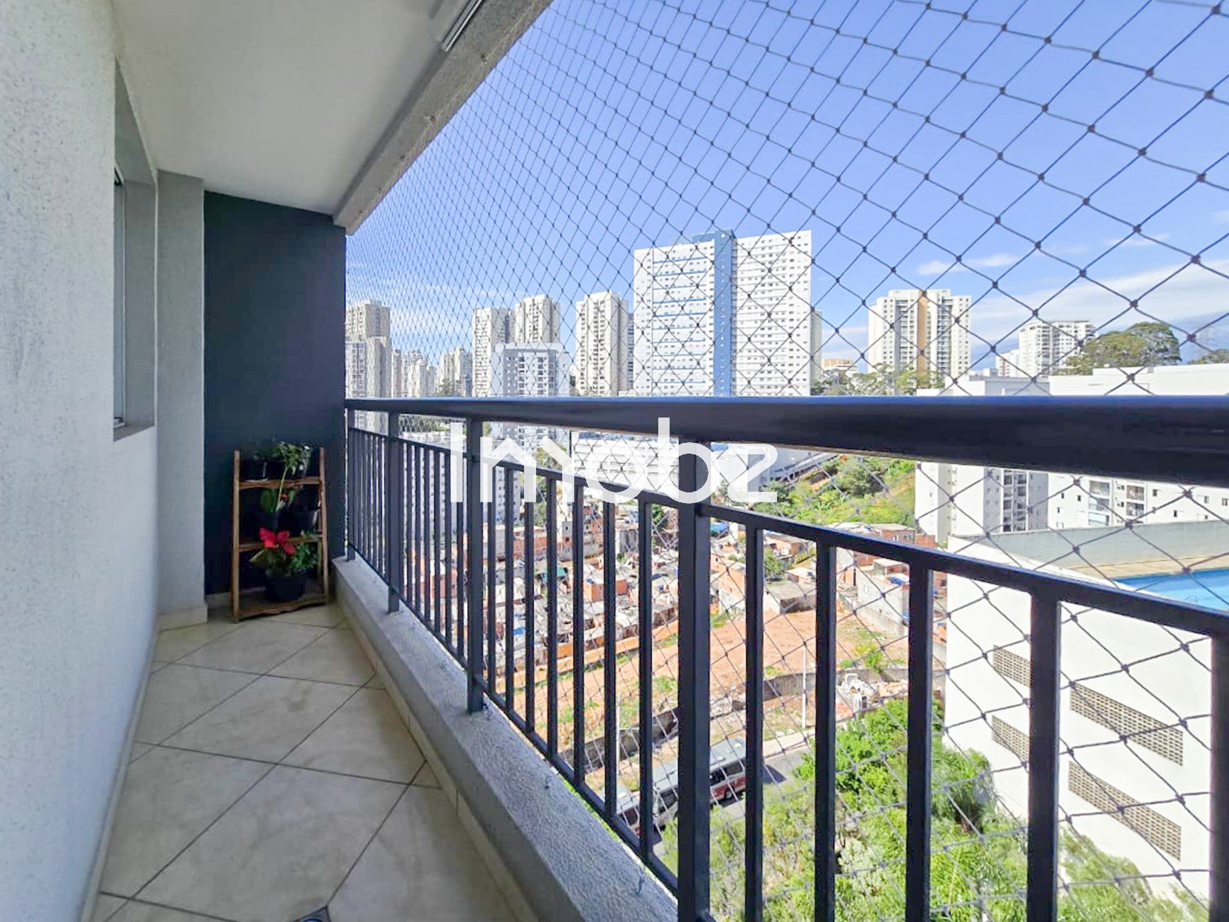 Apartamento à venda no Raízes Do Morumbi - Celso Ramos, 360 - São Paulo - SP - CEP: 05734-080 - foto 11