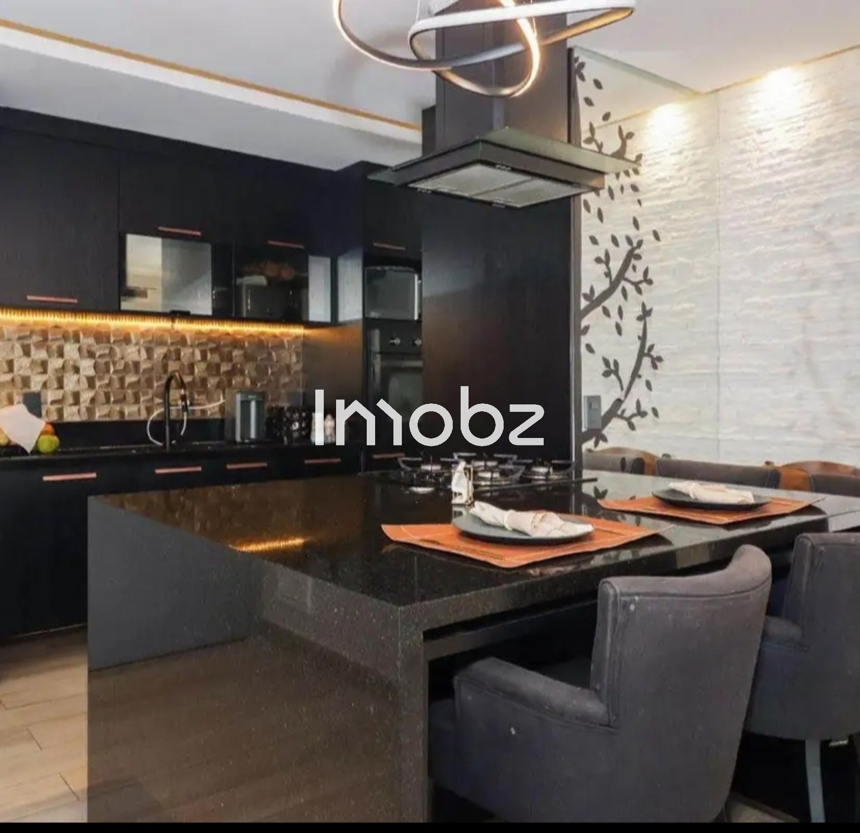 Apartamento à venda na RUA JOSÉ CARLOS DE TOLEDO PIZA, 150 - JARDIM PARQUE MORUMBI - São Paulo - SP - CEP: 05712-070 - foto 5