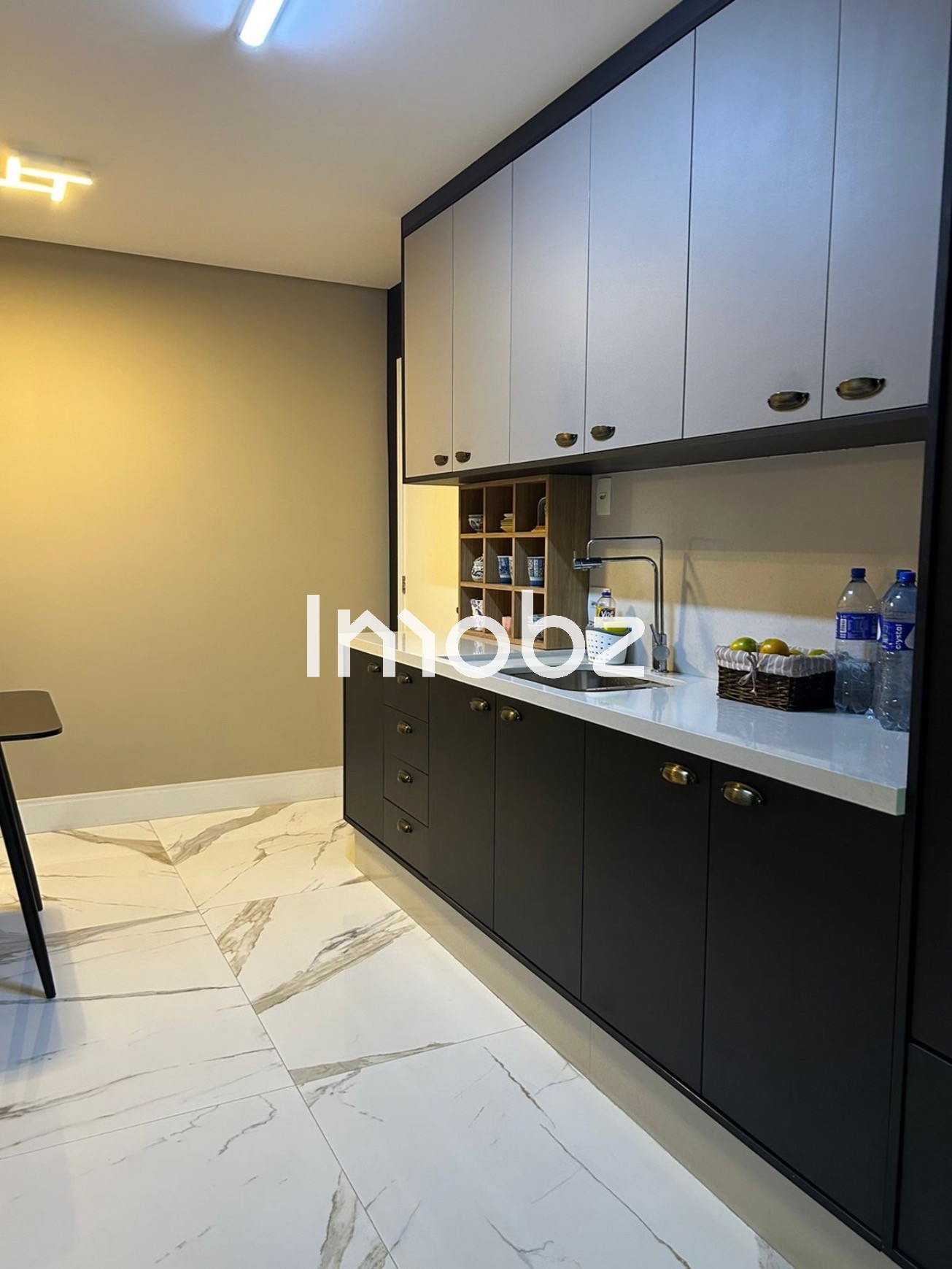 Apartamento à venda na Itajara, 67 - Panamby - São Paulo - SP - CEP: 05717-250 - foto 1