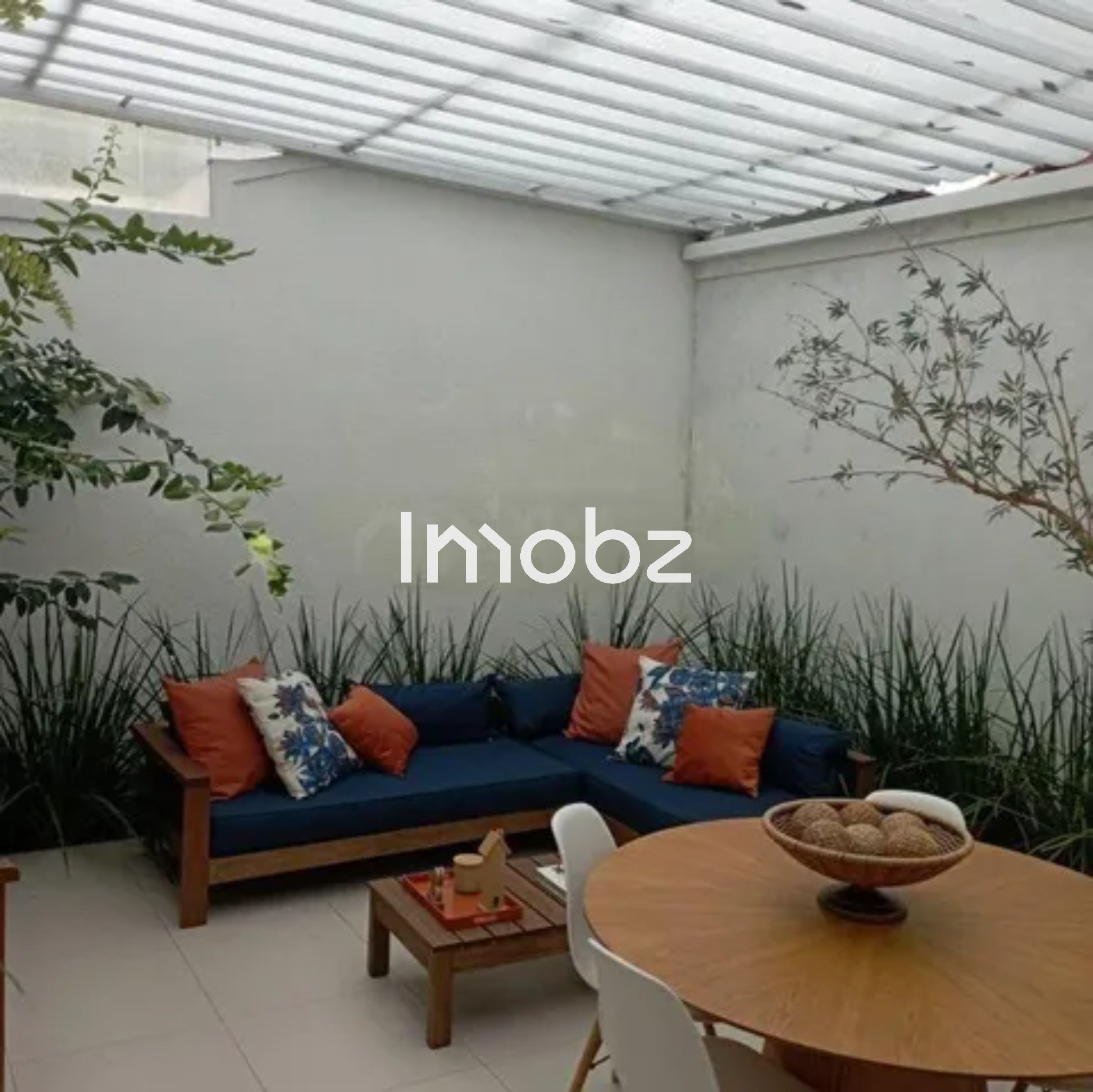 Casa à venda - AVENIDA PORTUGAL - São Paulo - SP - CEP: 04559-003 - foto 8