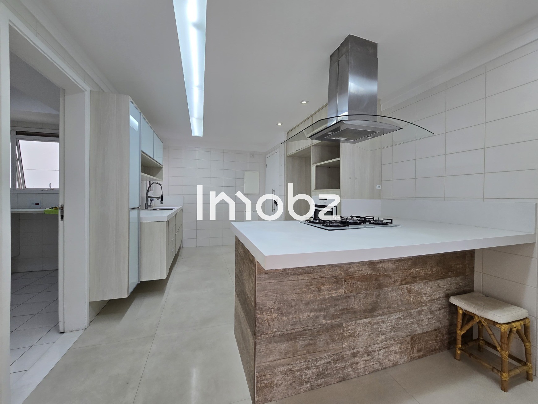 Apartamento à venda no Condomínio Paulistano - David Ben Gurion, 955 - São Paulo - SP - CEP: 05634-000 - foto 8