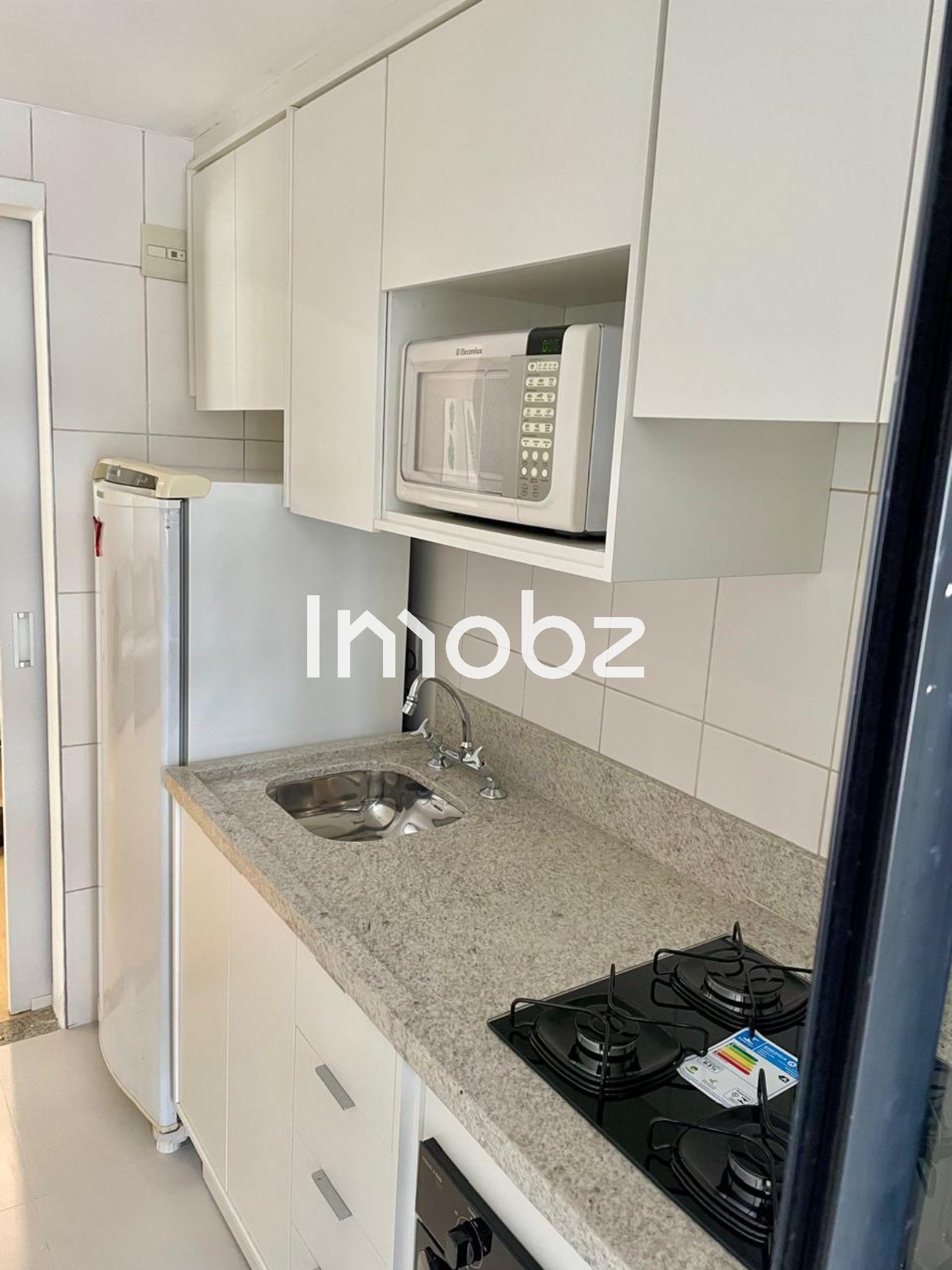 Apartamento à venda na RUA VUPABUSSU, 219 - PINHEIROS - São Paulo - SP - foto 6