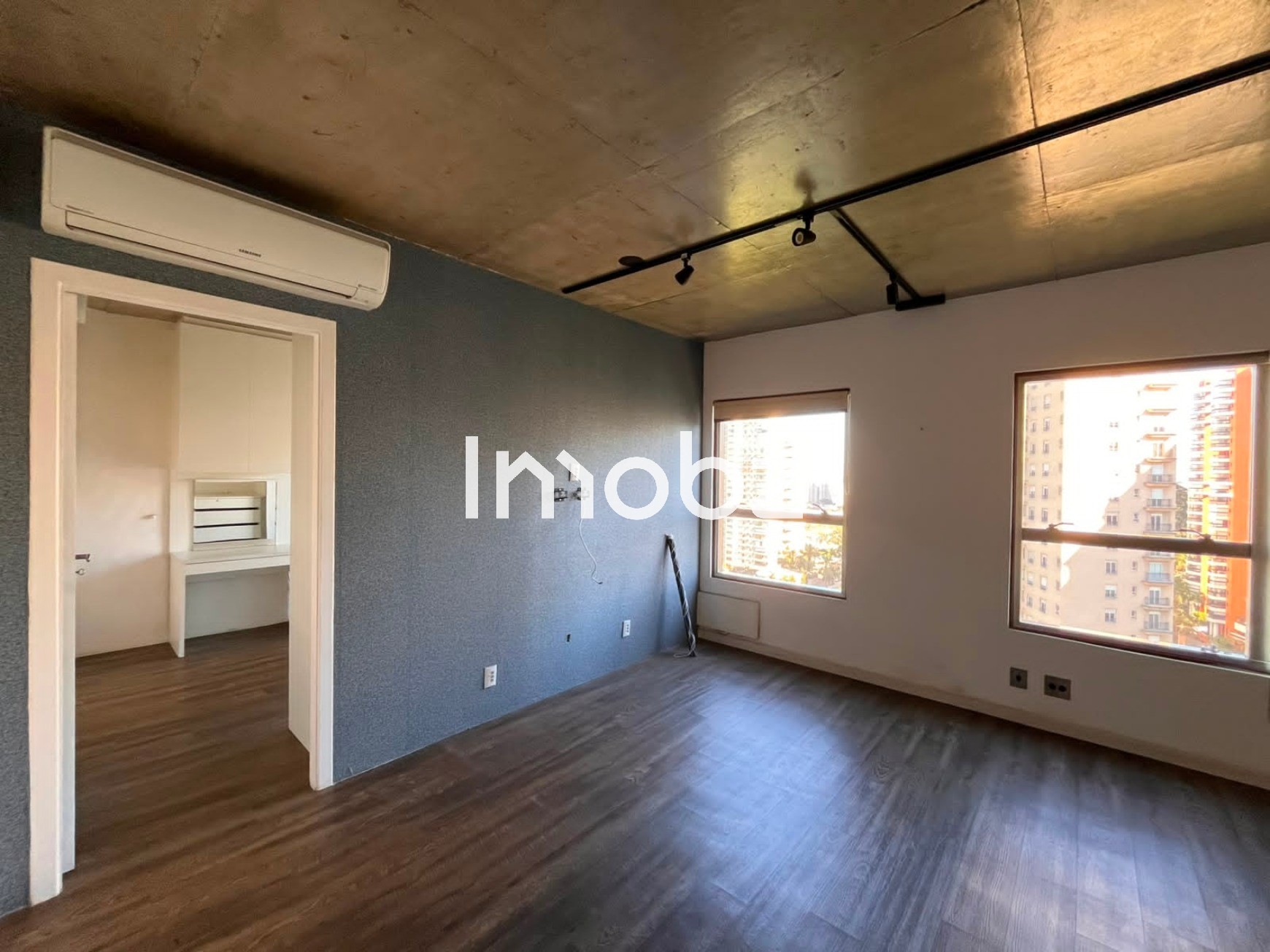 Apartamento à venda na Ventura Ladalardo, 50 - Panamby - São Paulo - SP - CEP: 05704-140 - foto 7