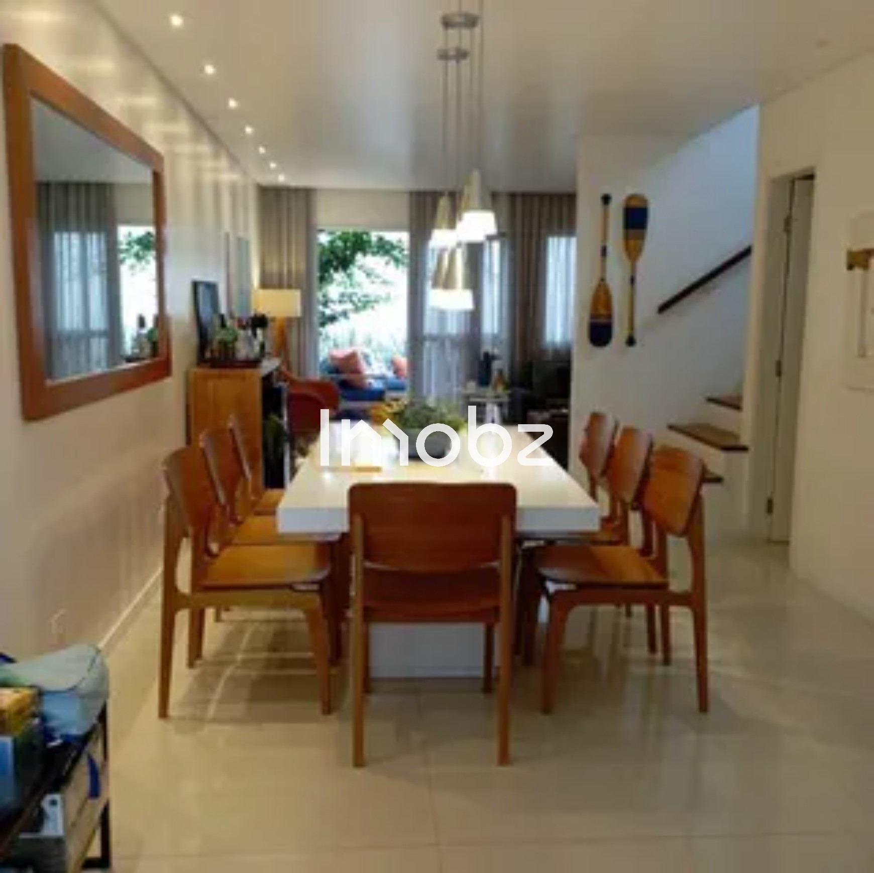 Casa à venda - AVENIDA PORTUGAL - São Paulo - SP - CEP: 04559-003 - foto 5