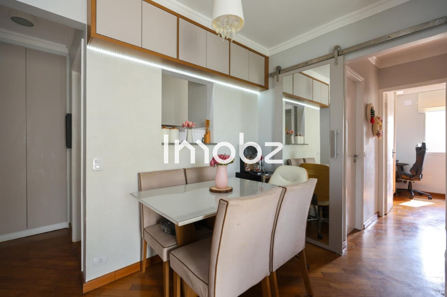 Apartamento à venda no Condomínio Liberte - Marie Nader Calfat, 621 - São Paulo - SP - CEP: 05713-520 - foto 3