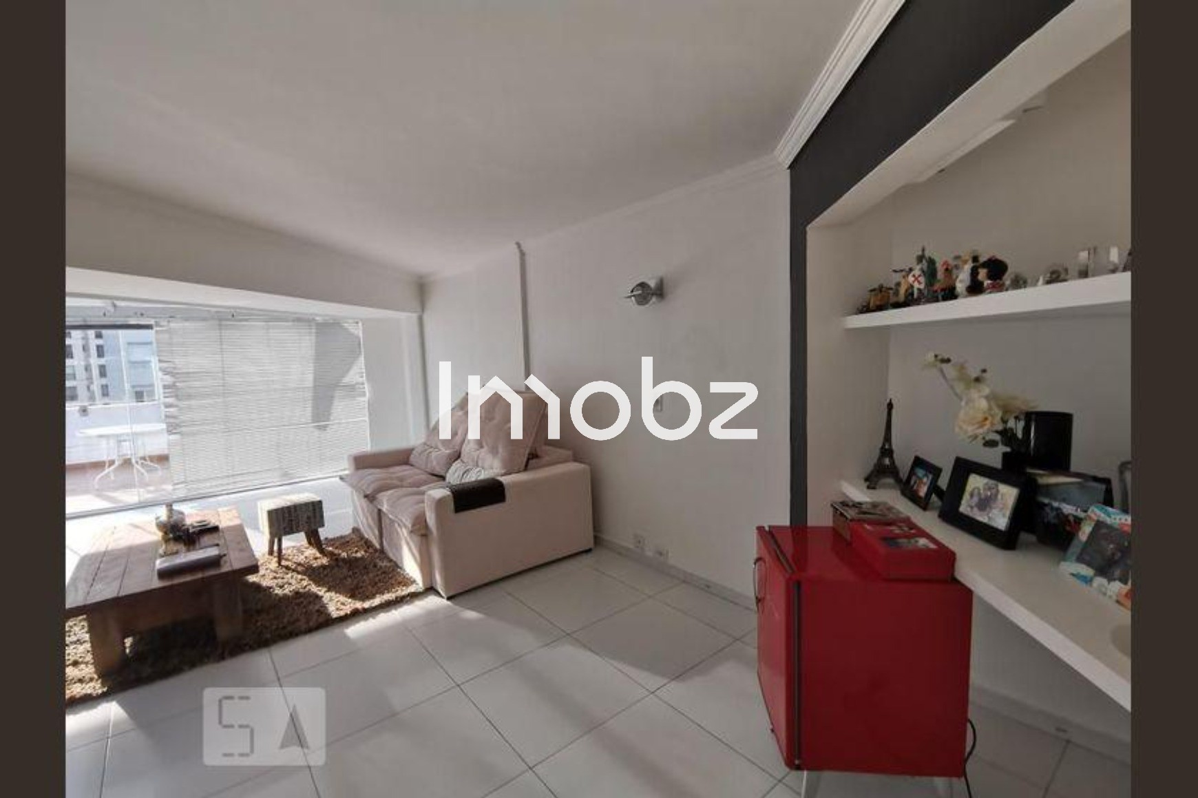 Apartamento à venda na RUA JOSÉ CARLOS DE TOLEDO PIZA, 149 - JARDIM PARQUE MORUMBI - São Paulo - SP - CEP: 05712-070 - foto 3