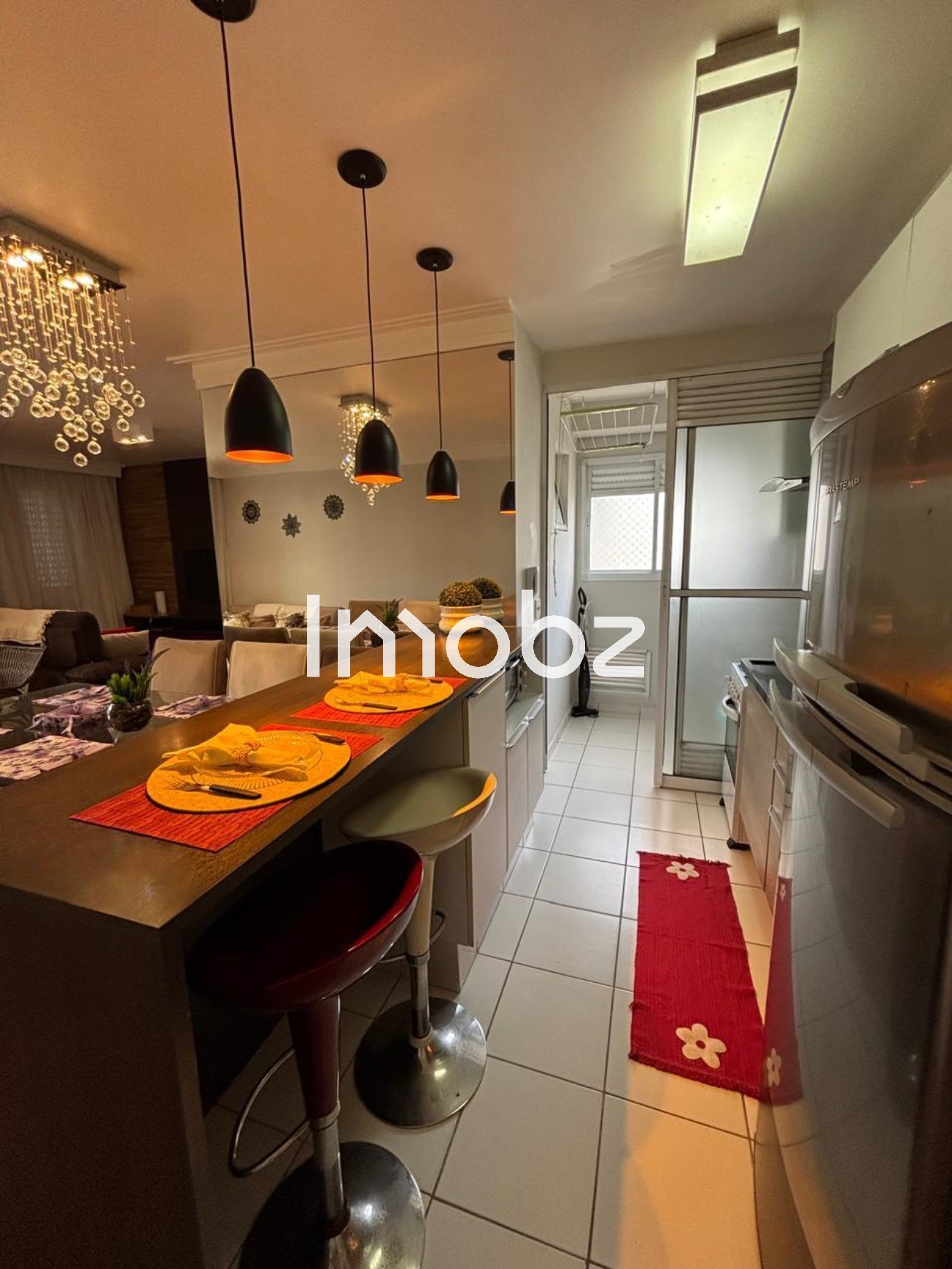 Apartamento à venda na RUA JOÃO SIMÕES DE SOUZA, 740 - PARQUE REBOUCAS - São Paulo - SP - CEP: 05734-140 - foto 7