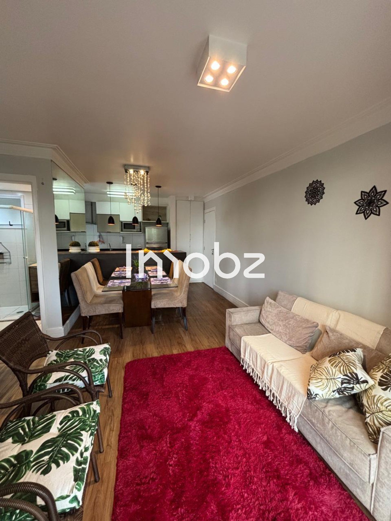 Apartamento à venda na RUA JOÃO SIMÕES DE SOUZA, 740 - PARQUE REBOUCAS - São Paulo - SP - CEP: 05734-140 - foto 5