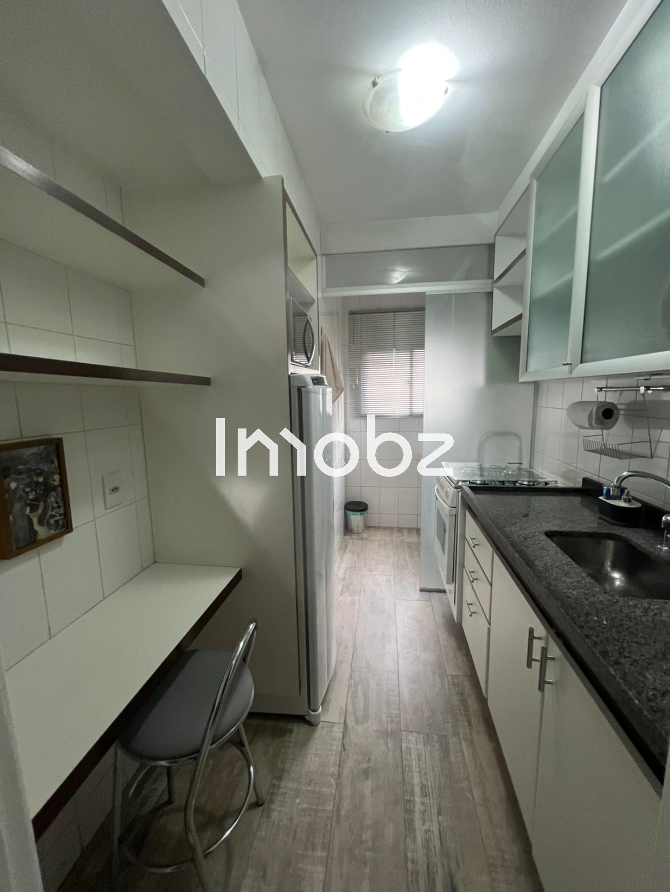 Apartamento para locação na RUA ALVORADA, 1117 - VILA OLÍMPIA - São Paulo - SP - CEP: 04550-004 - foto 7