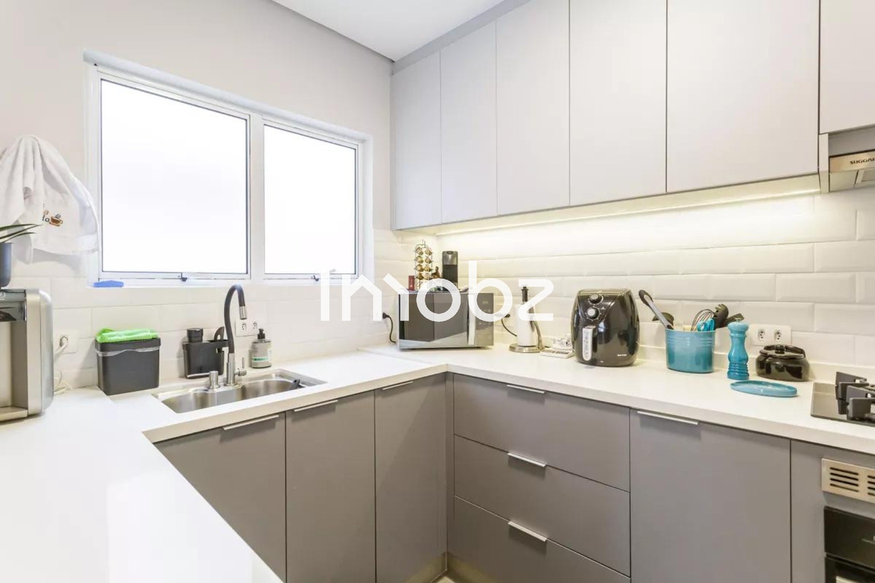 Apartamento à venda na RUA TABAPUÃ, 452 - ITAIM BIBI - São Paulo - SP - foto 11
