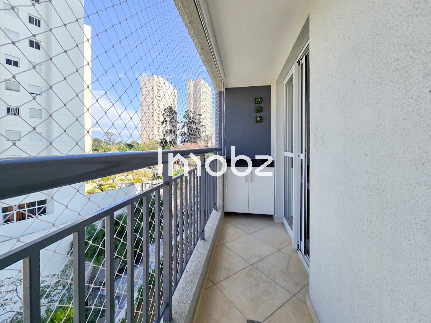 Apartamento à venda no Raízes Do Morumbi - Celso Ramos, 360 - São Paulo - SP - CEP: 05734-080 - foto 8