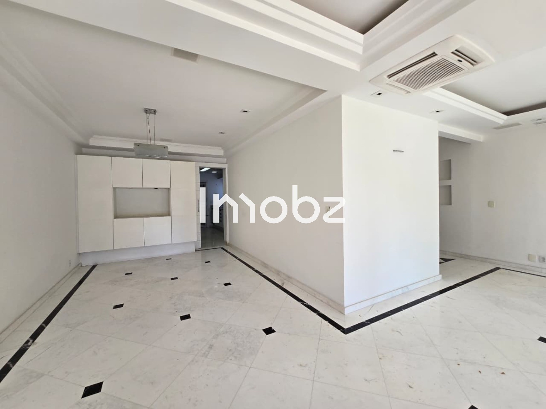 Apartamento para locação no Condomínio Villaggio Panamby - Itapaiuna, 1800 - São Paulo - SP - CEP: 05707-001 - foto 3