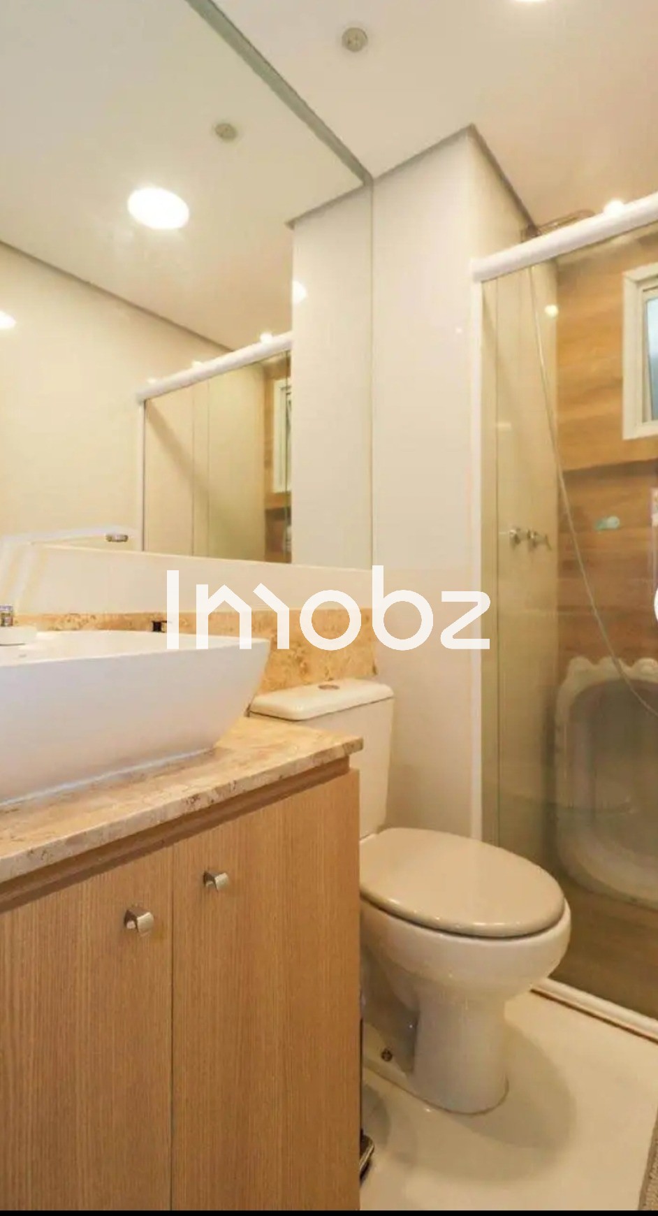 Apartamento à venda na RUA JOSÉ CARLOS DE TOLEDO PIZA, 150 - JARDIM PARQUE MORUMBI - São Paulo - SP - CEP: 05712-070 - foto 9