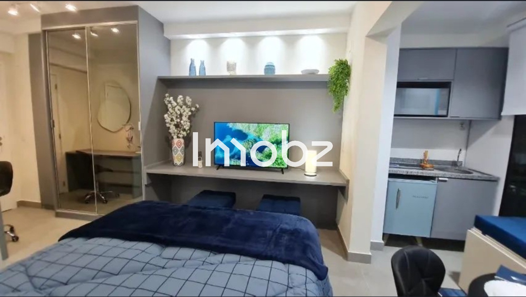 Apartamento à venda na RUA SÃO BENEDITO, 189 - SANTO AMARO - São Paulo - SP - foto 5