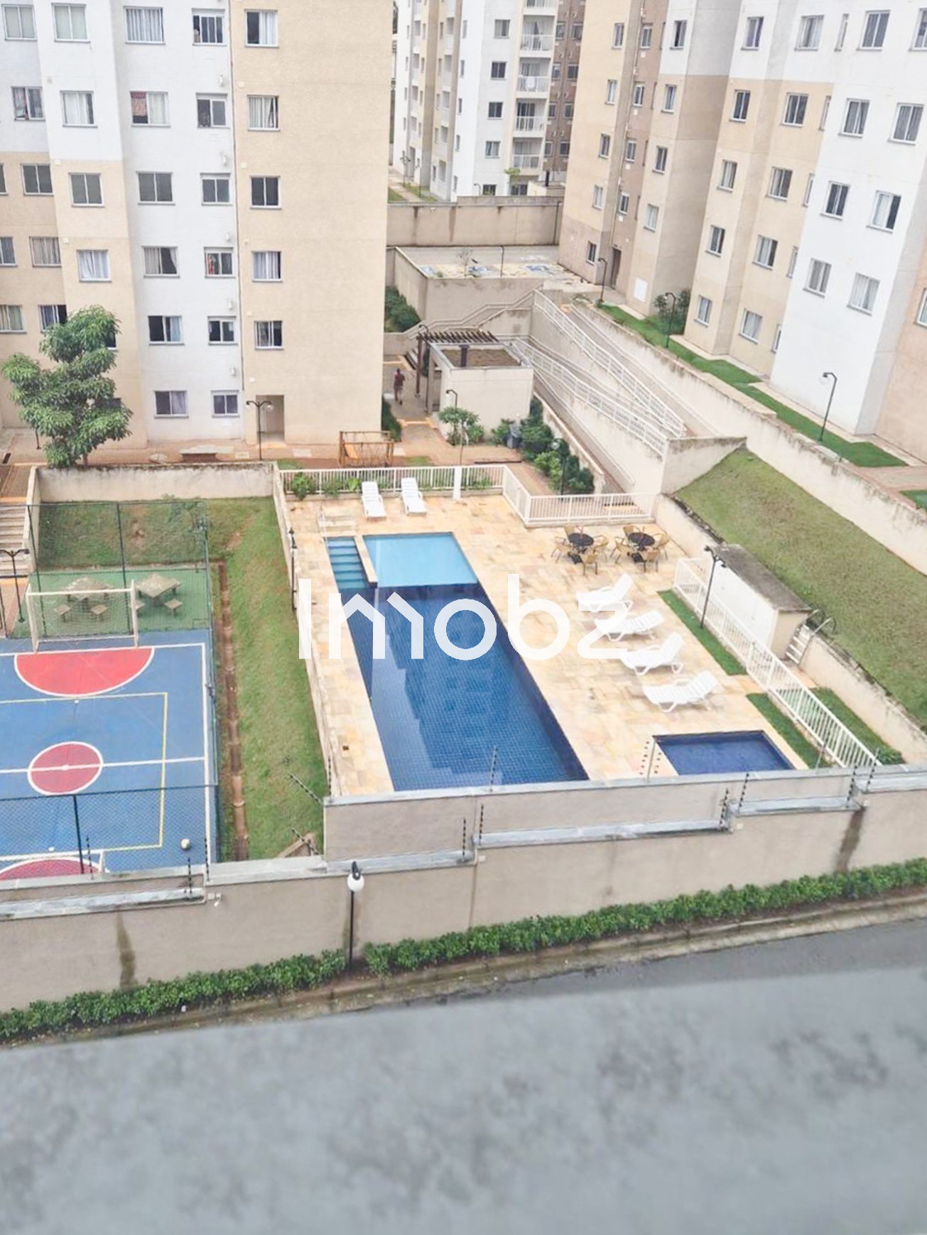 Apartamento à venda no Click Morumbi - Rua 17 De Janeiro, 910 - São Paulo - SP - CEP: 05706-305 - foto 7