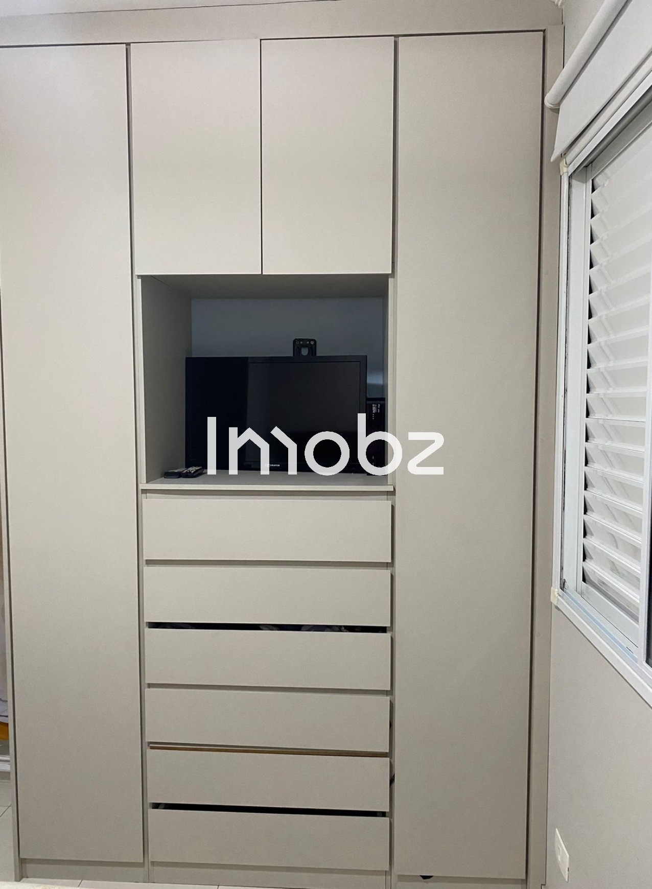 Apartamento à venda na R Alexandre Benois, 620 - Vila Andrade - São Paulo - SP - CEP: 05729-090 - foto 12