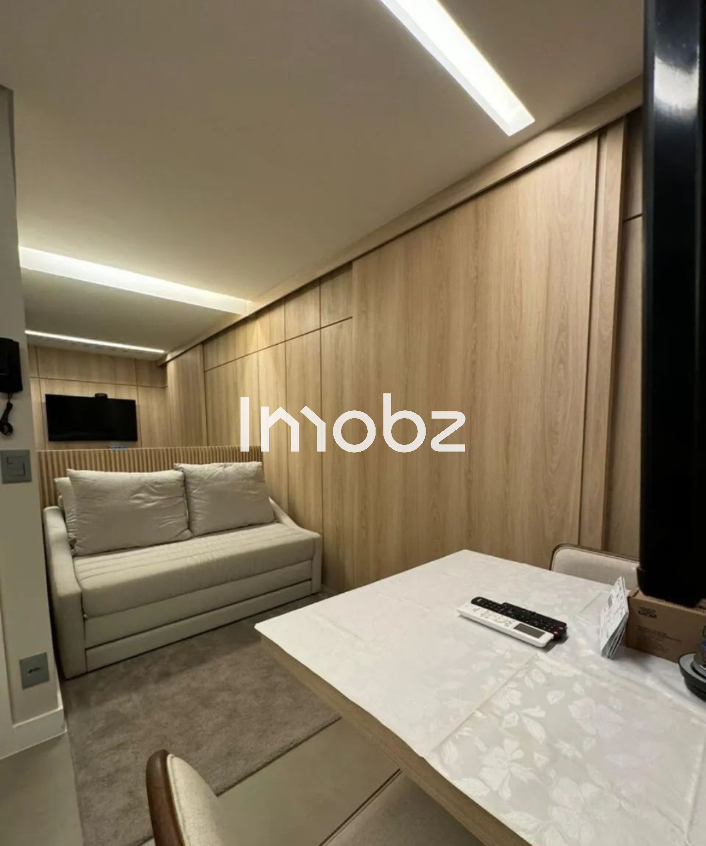 Apartamento para locação na RUA JESUÍNO ARRUDA, 196 - ITAIM BIBI - São Paulo - SP - foto 4