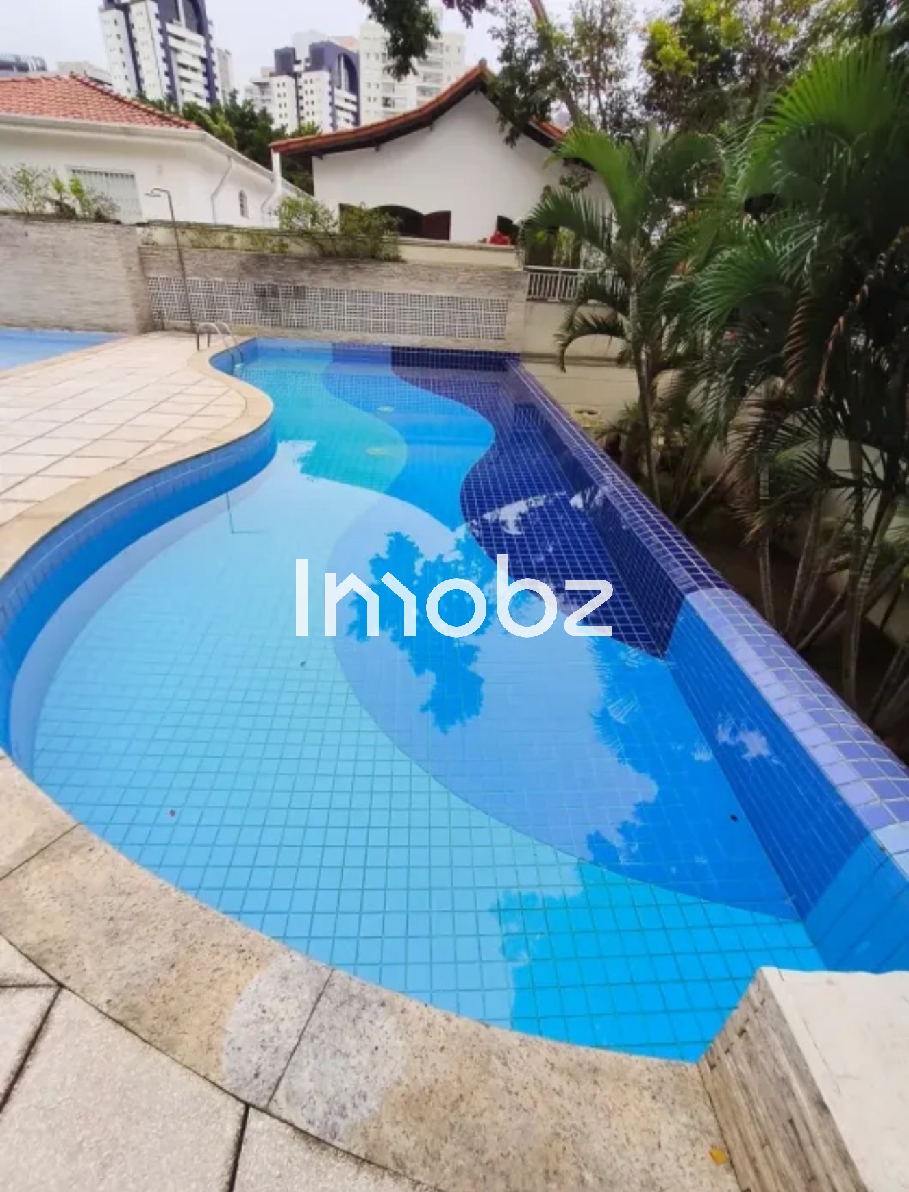 Apartamento à venda na Rua Thomás Deloney, 530 - Chácara Santo Antônio - São Paulo - SP - foto 10