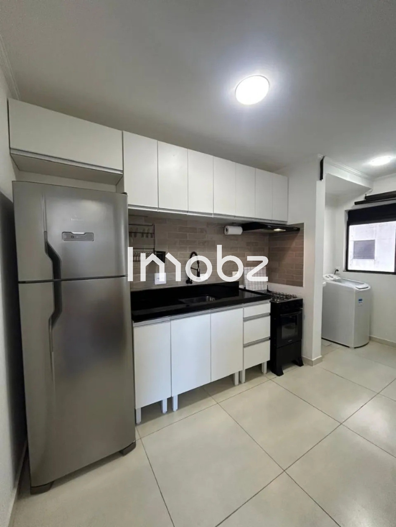 Apartamento à venda no Conjunto Residencial Jardim Dos Colegios - Rua Lydia Damus Maksoud, 120 - São Paulo - SP - CEP: 05713-510 - foto 5
