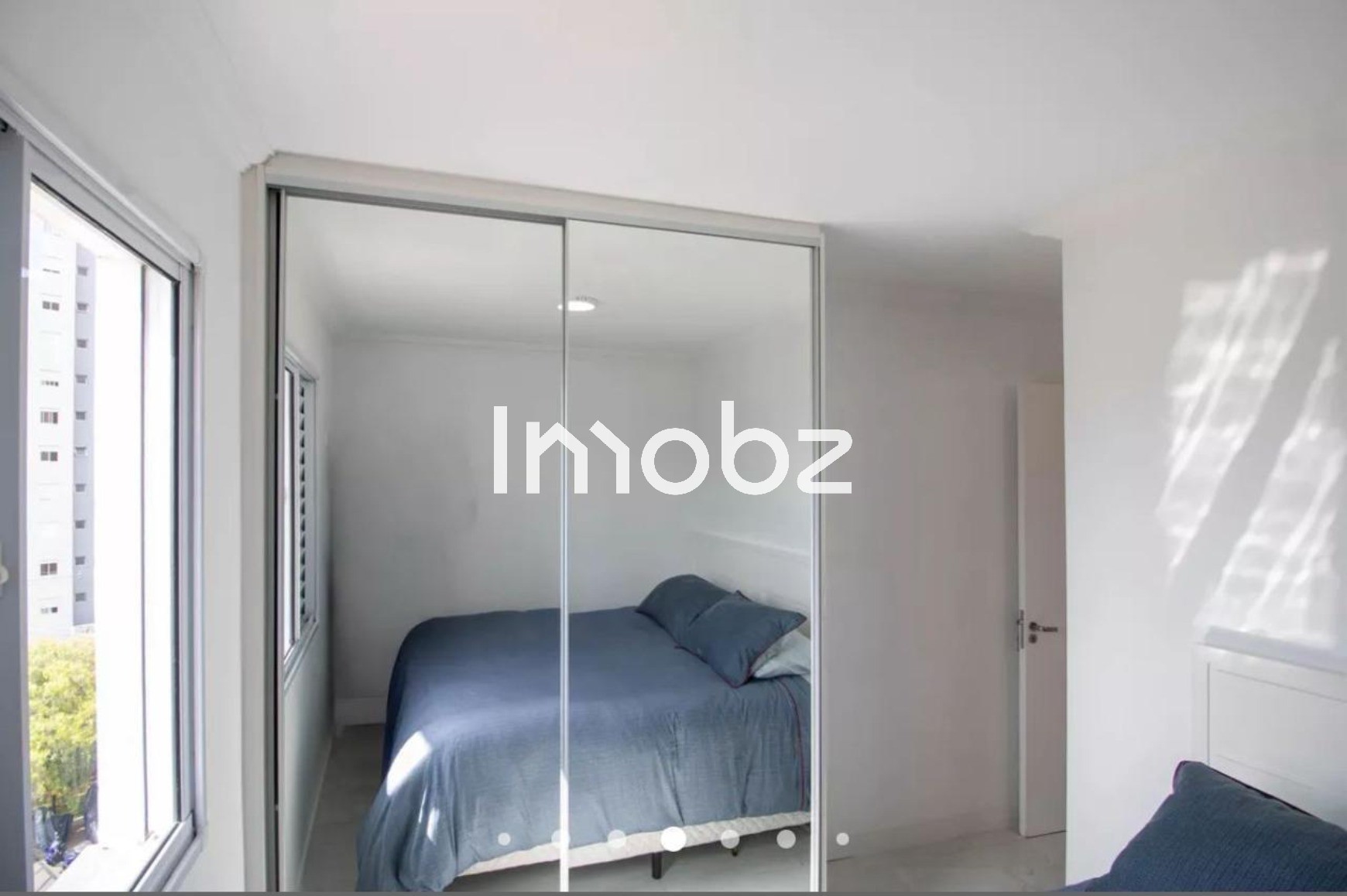 Apartamento à venda no Sonata Melodia Morumbi - R. Cascado, 38 - São Paulo - SP - CEP: 05734-040 - foto 7