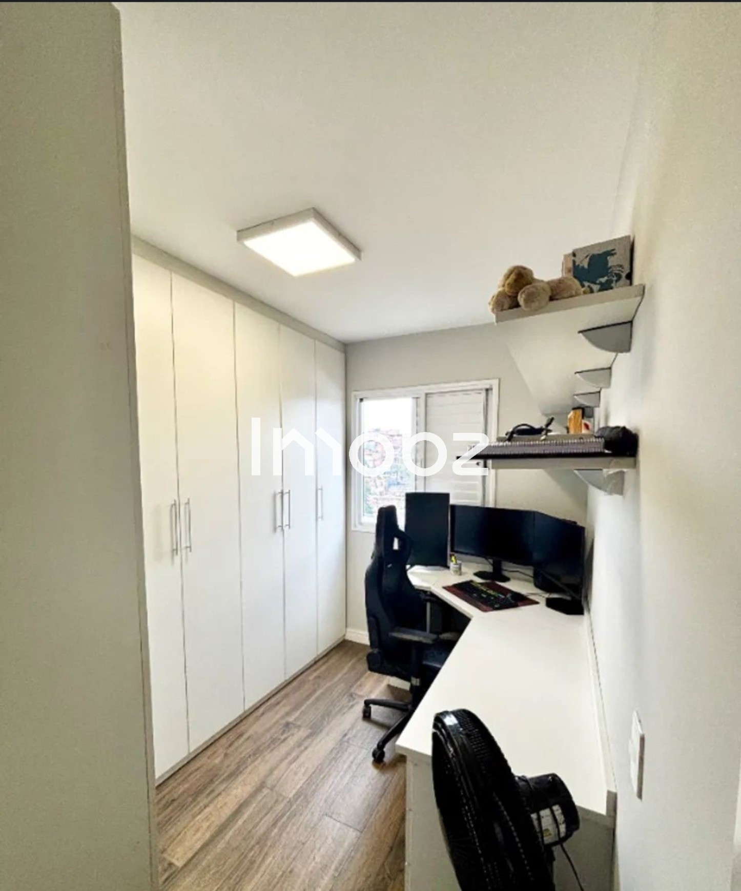 Apartamento à venda no Edifício Fatto Novo Panamby - Doutor Carlos Aldrovandi, 85 - São Paulo - SP - CEP: 05712-020 - foto 11