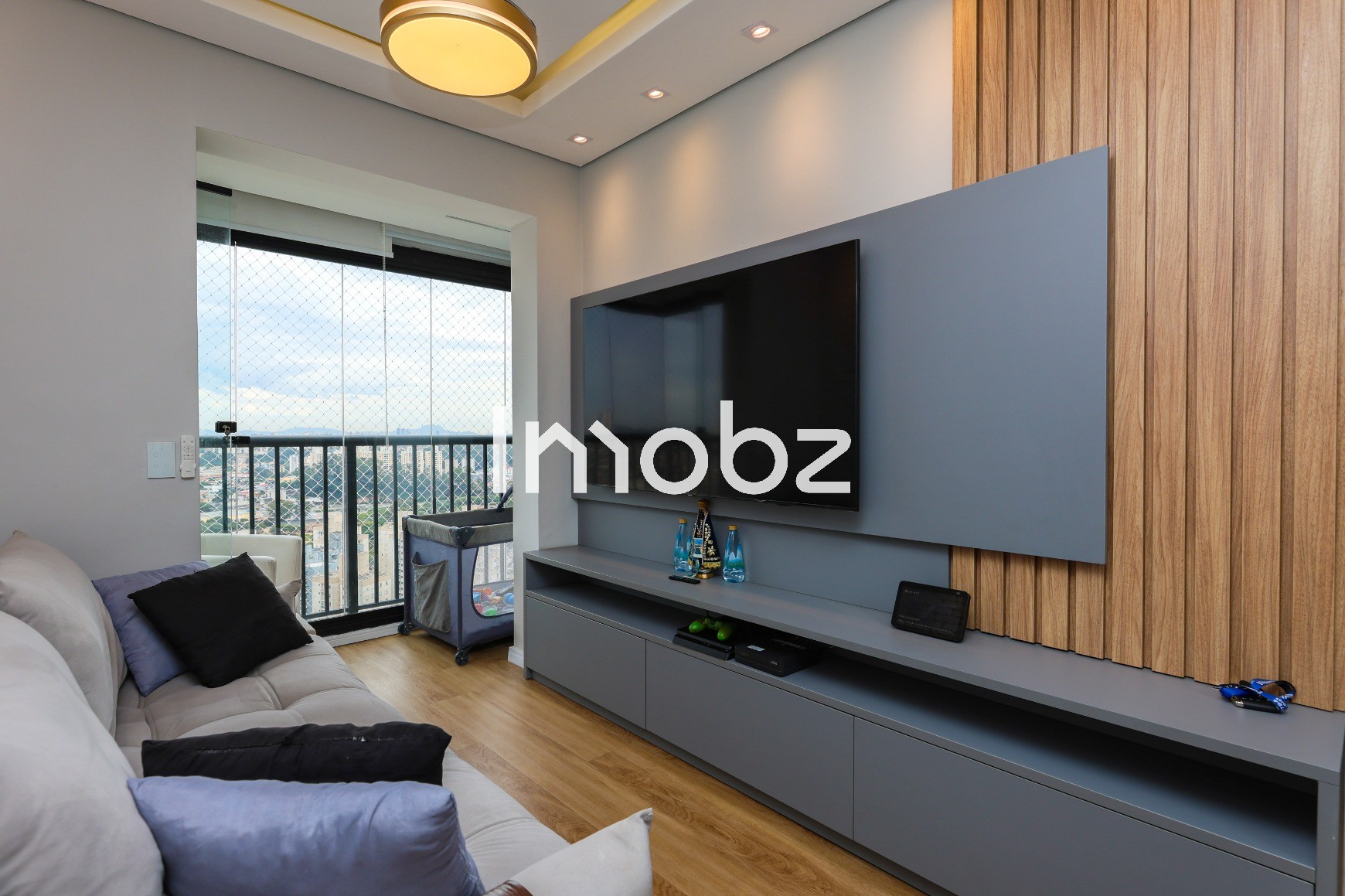 Apartamento à venda na RUA FLAMA, 119 - UMARIZAL - São Paulo - SP - CEP: 05754-050 - foto 2