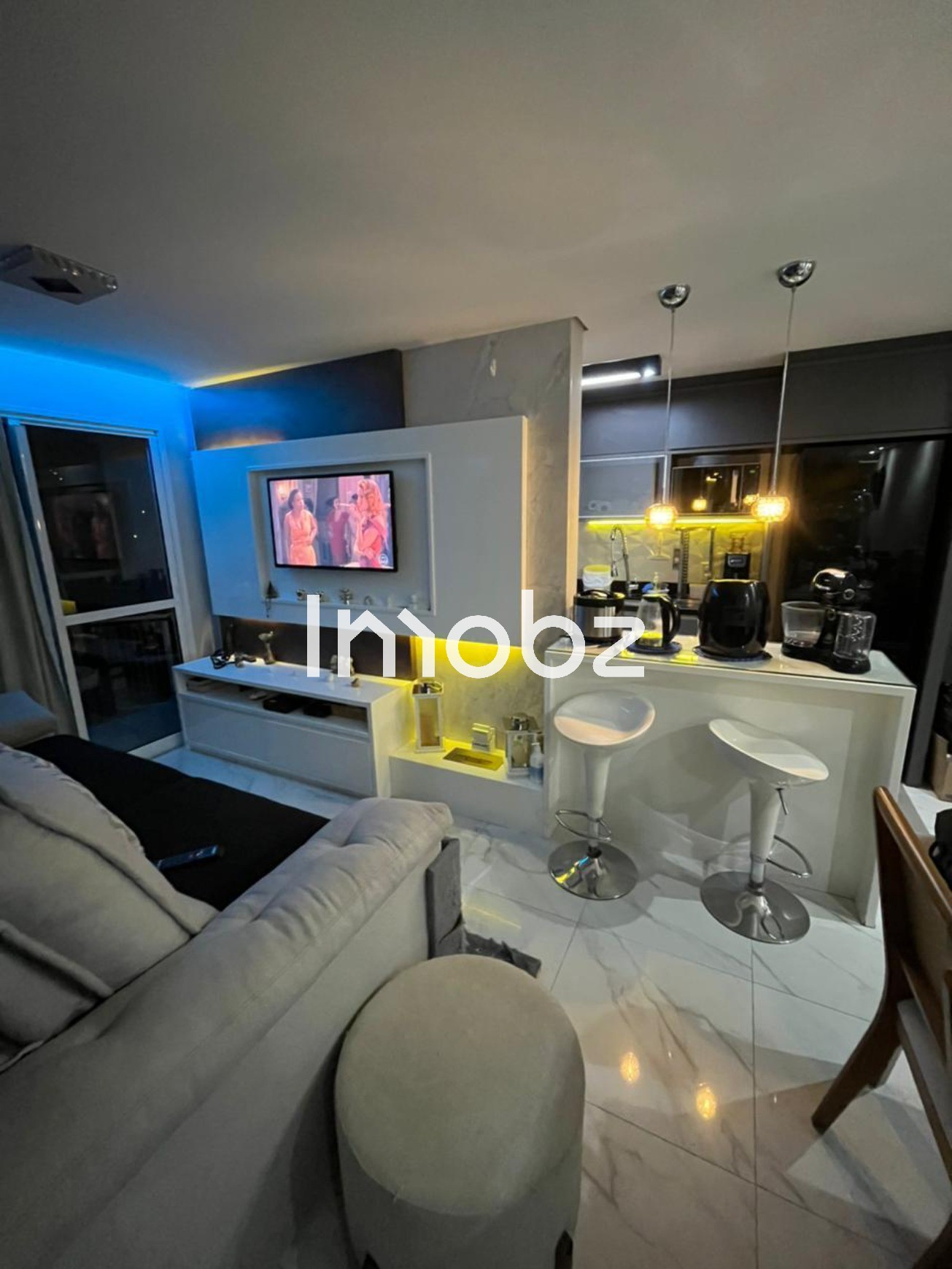 Apartamento à venda no Condomínio Misti Morumbi - Doutor Luiz Migliano, 190 - São Paulo - SP - CEP: 05711-000 - foto 1
