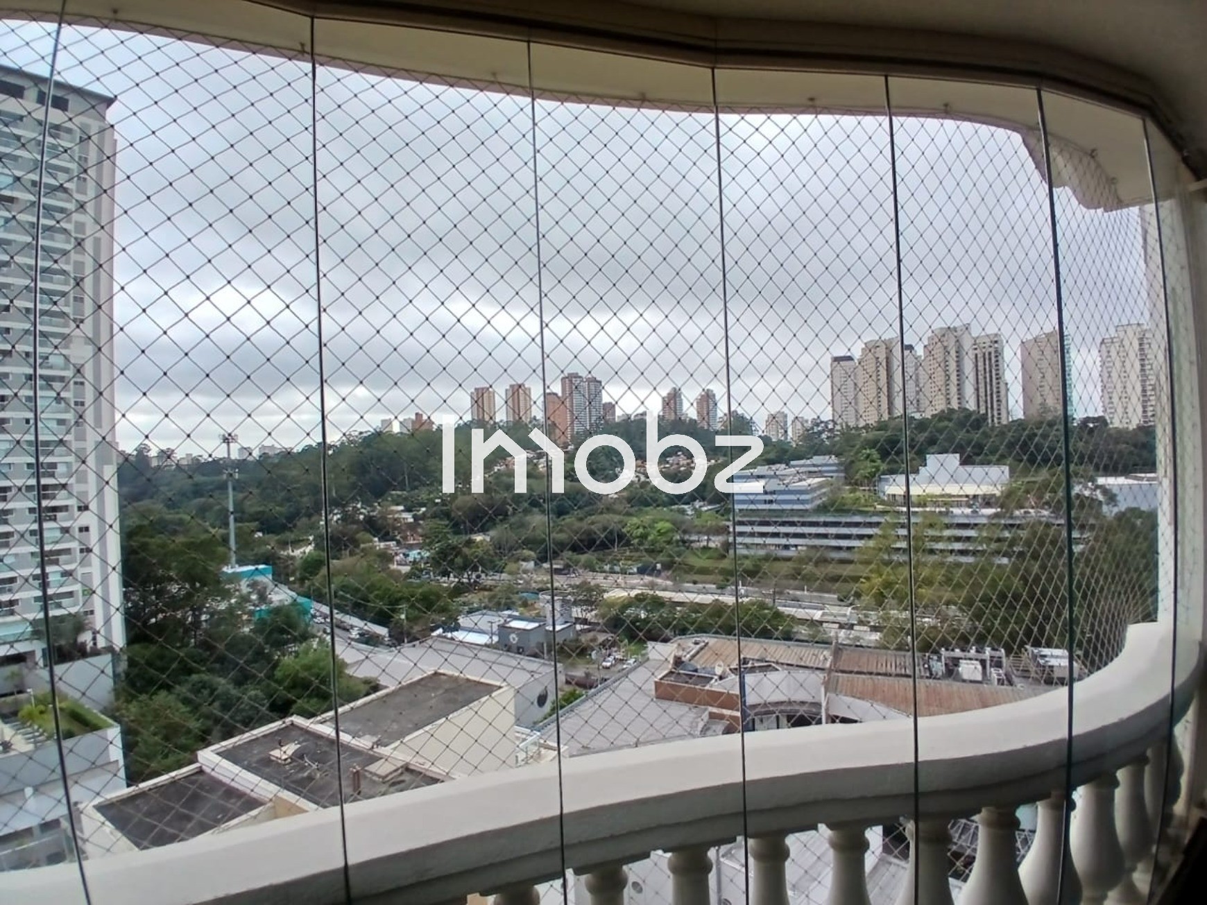 Apartamento à venda na RUA JOSÉ RAMON URTIZA, 965 - VILA ANDRADE - São Paulo - SP - CEP: 05717-270 - foto 8