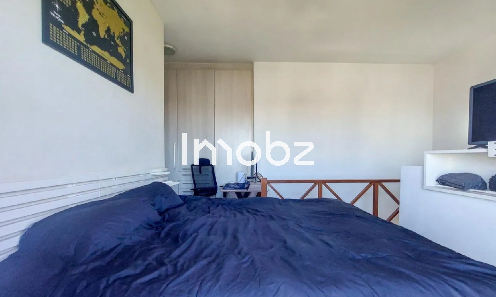 Apartamento à venda na Luís Correia de Melo, 86 - Vila Cruzeiro - São Paulo - SP - CEP: 04726-220 - foto 12